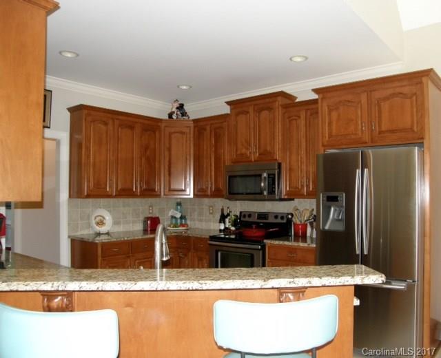 Country Club Hills - Residential