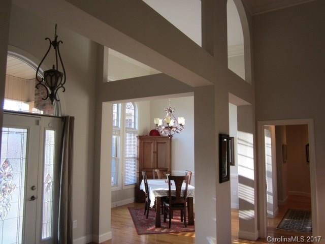 Country Club Hills - Residential