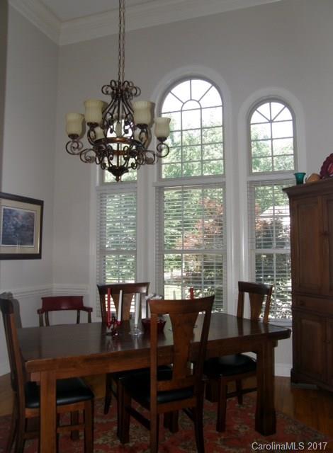 Country Club Hills - Residential