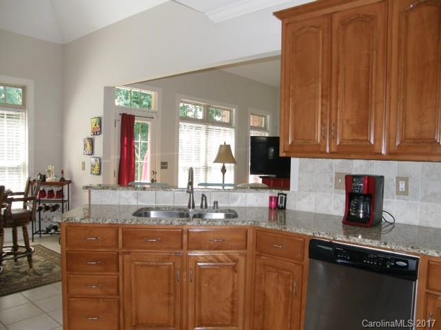 Country Club Hills - Residential