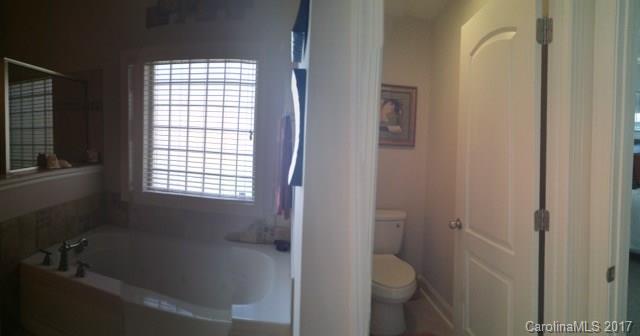 Country Club Hills - Residential