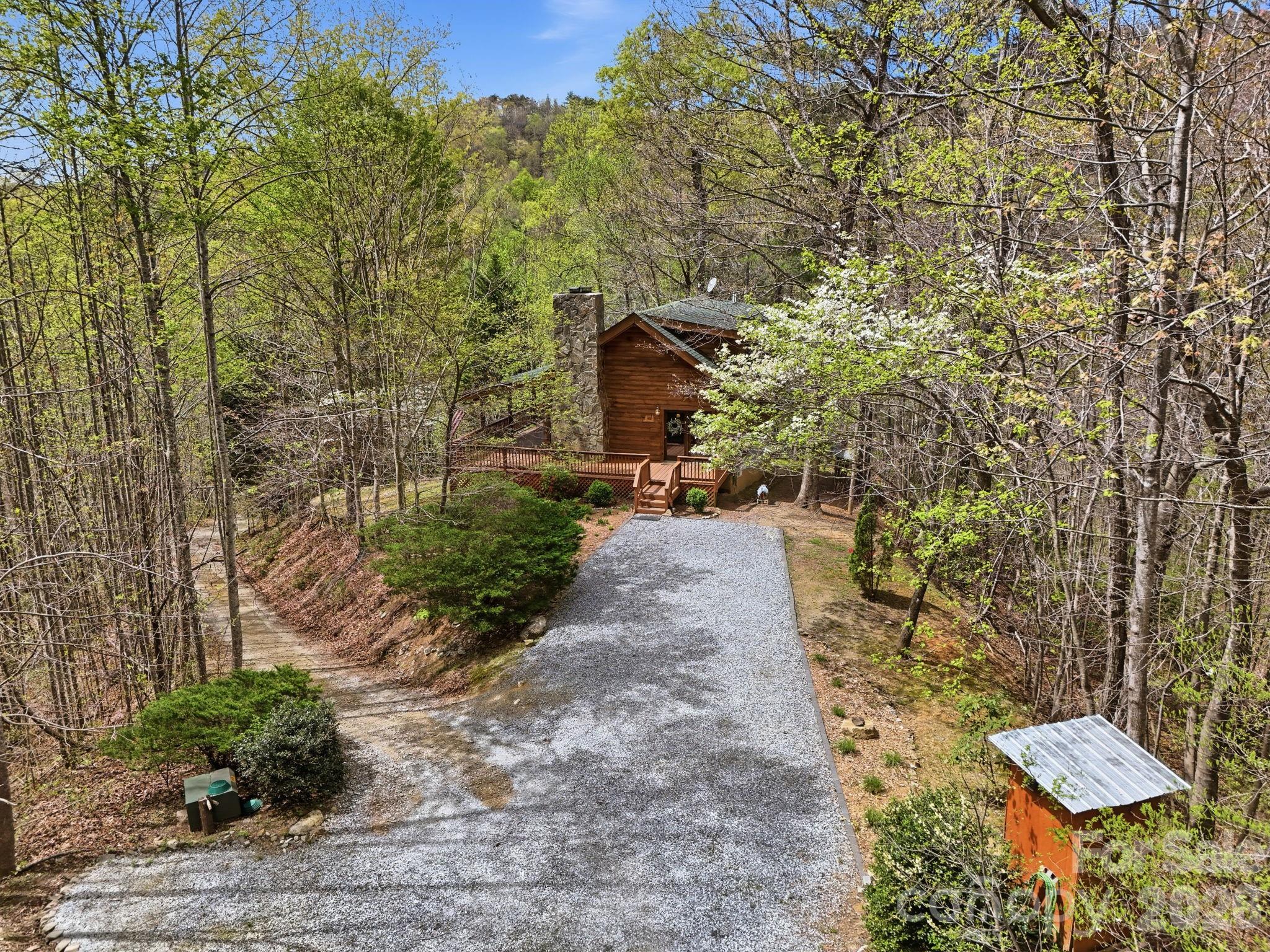 Highland Meadows - Residential