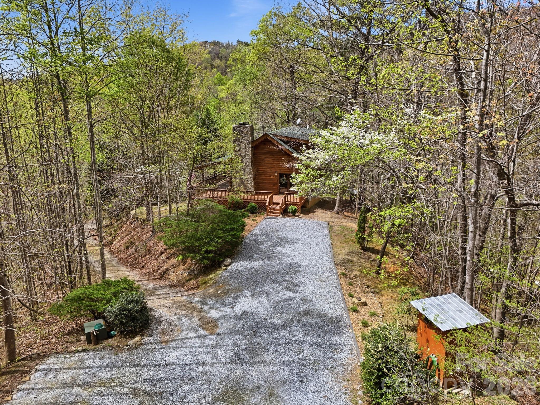 Highland Meadows - Residential