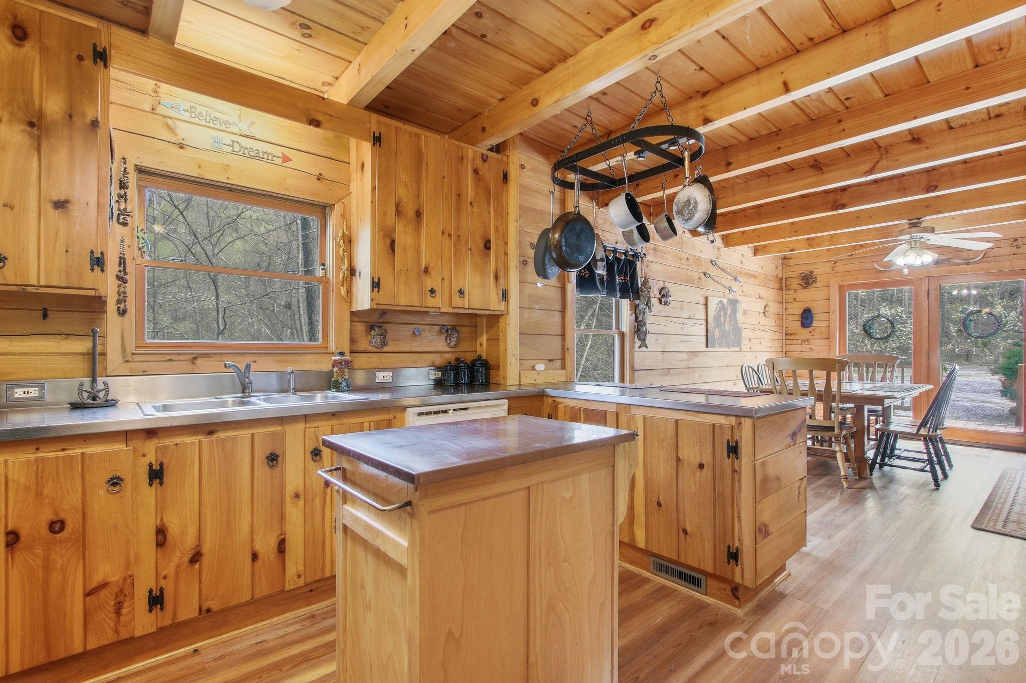 Highland Meadows - Residential