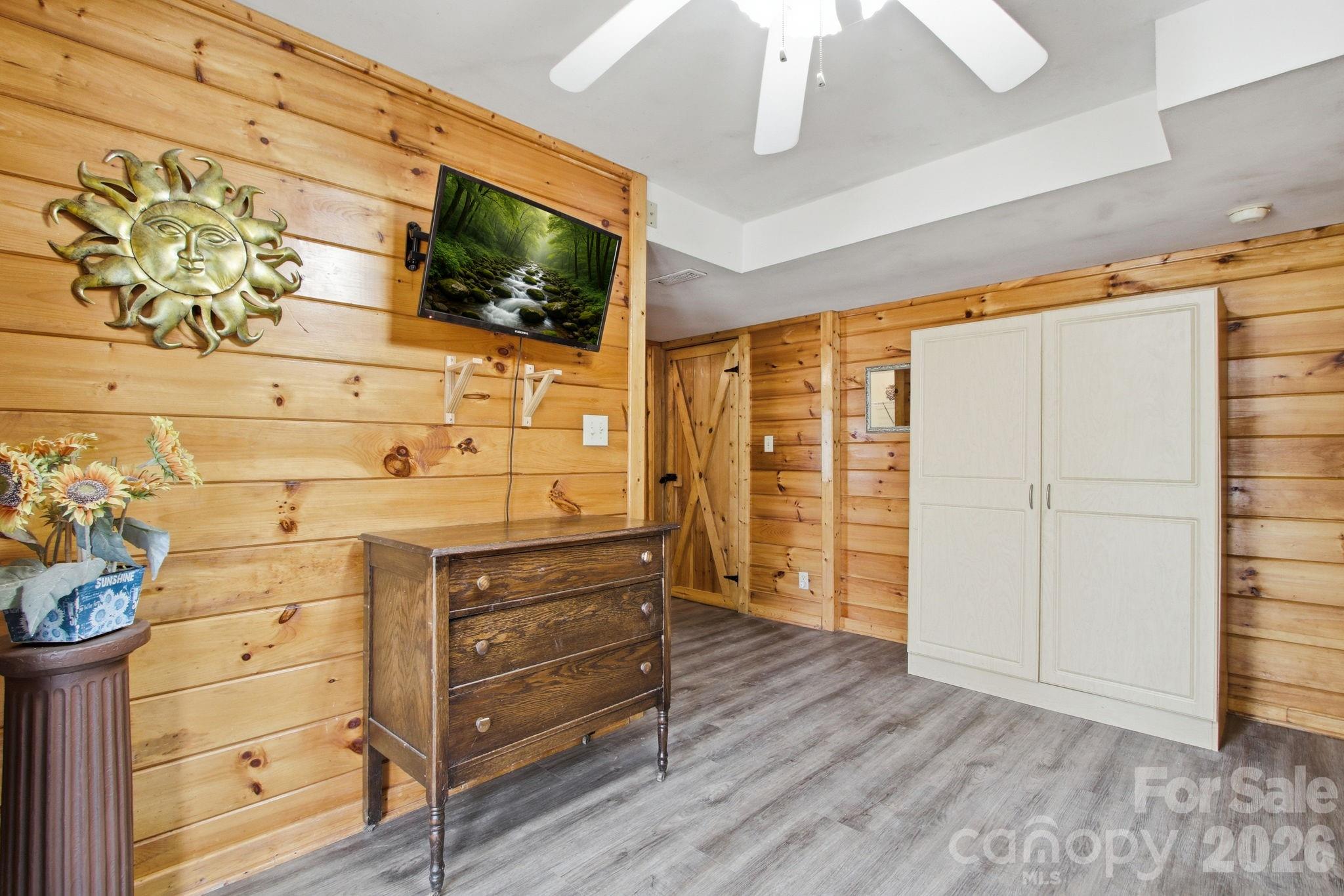 Highland Meadows - Residential