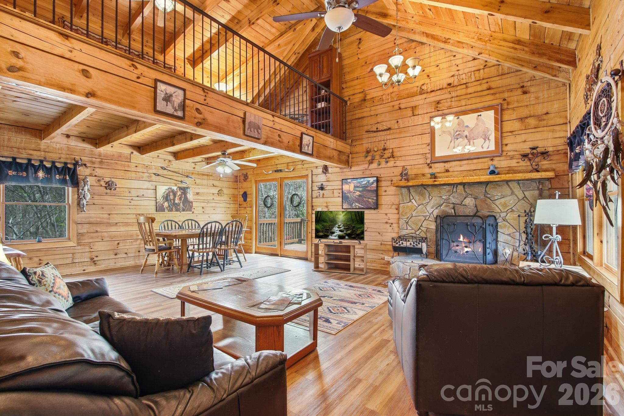 Highland Meadows - Residential