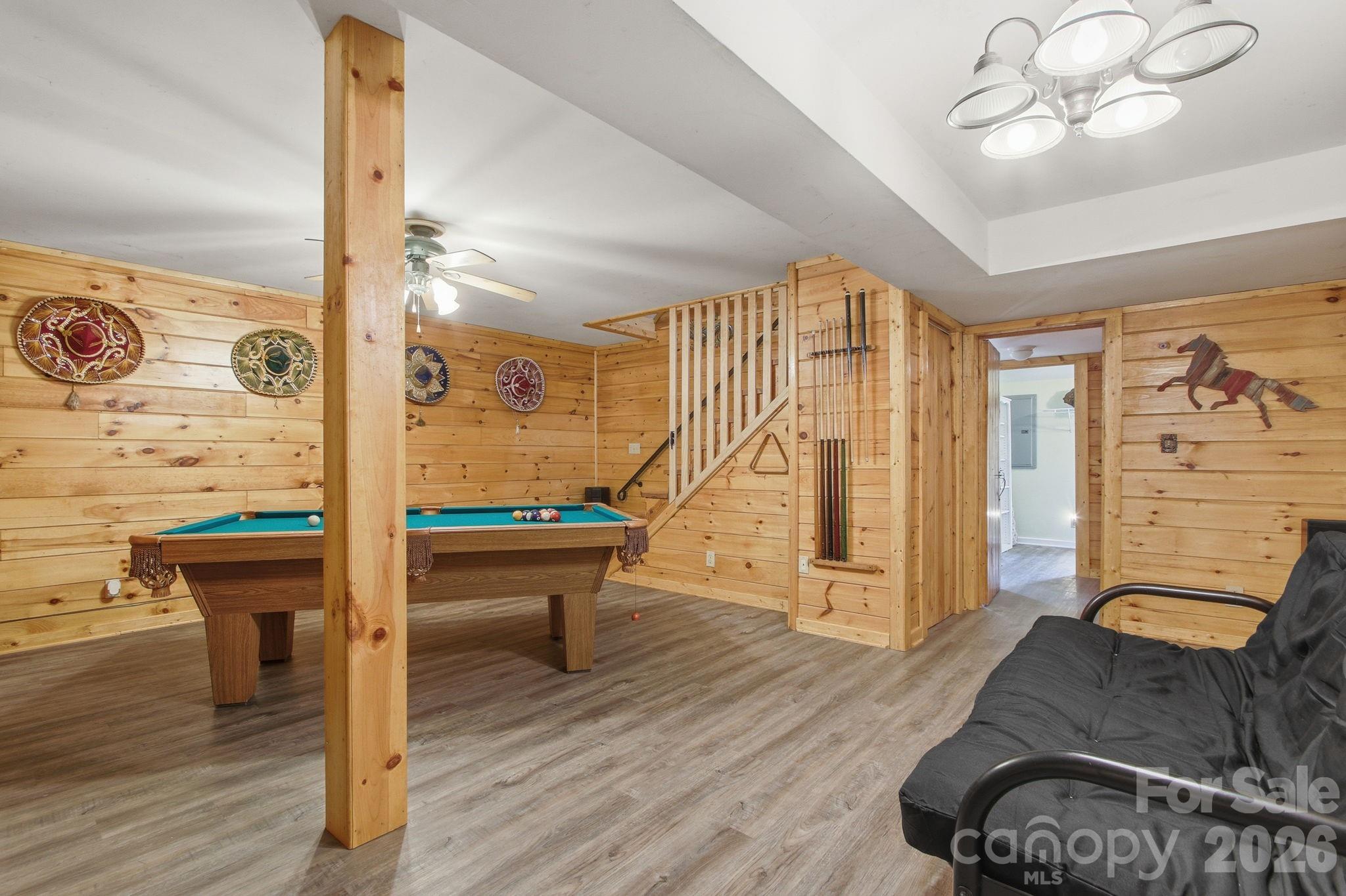 Highland Meadows - Residential