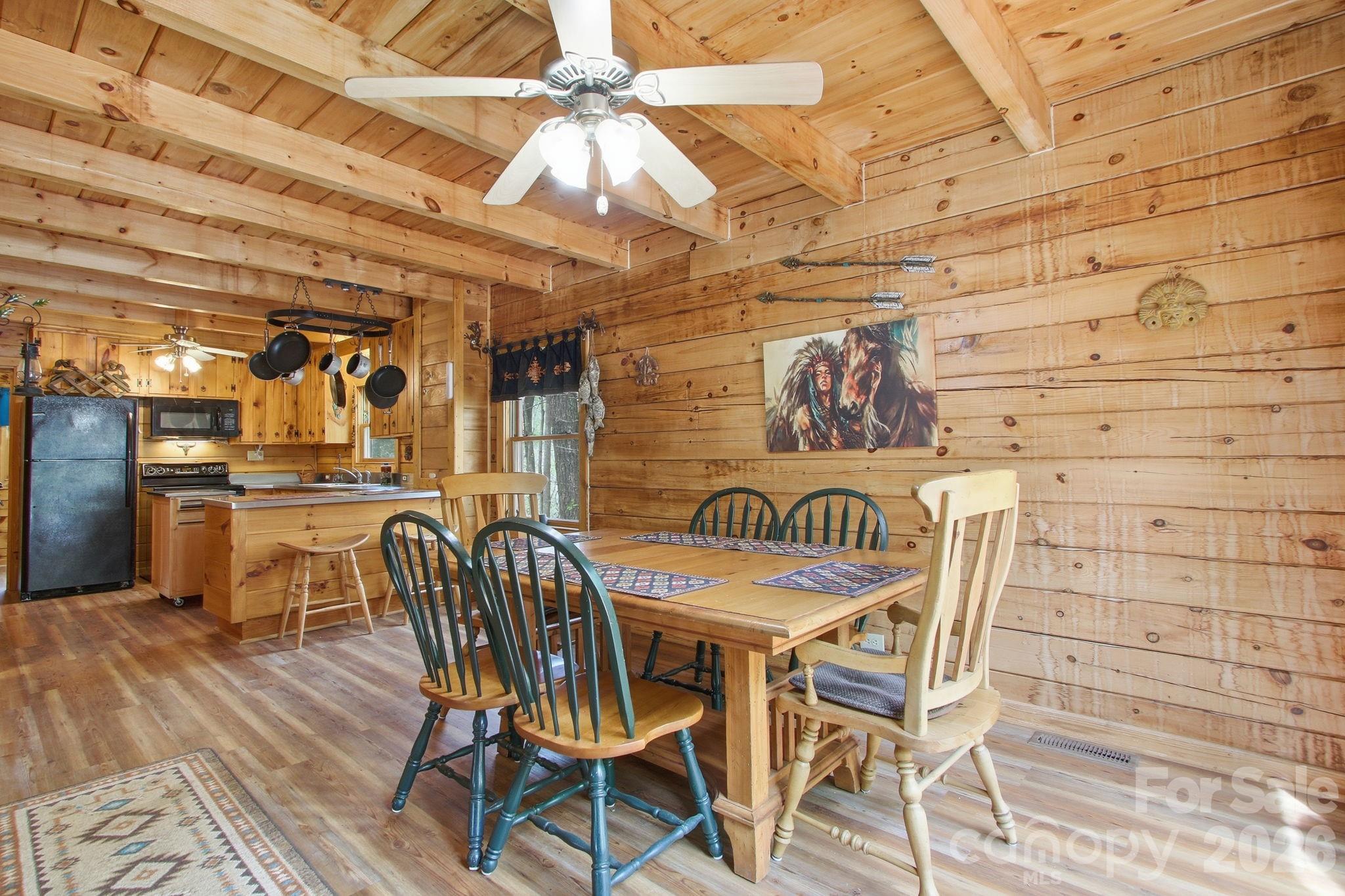 Highland Meadows - Residential