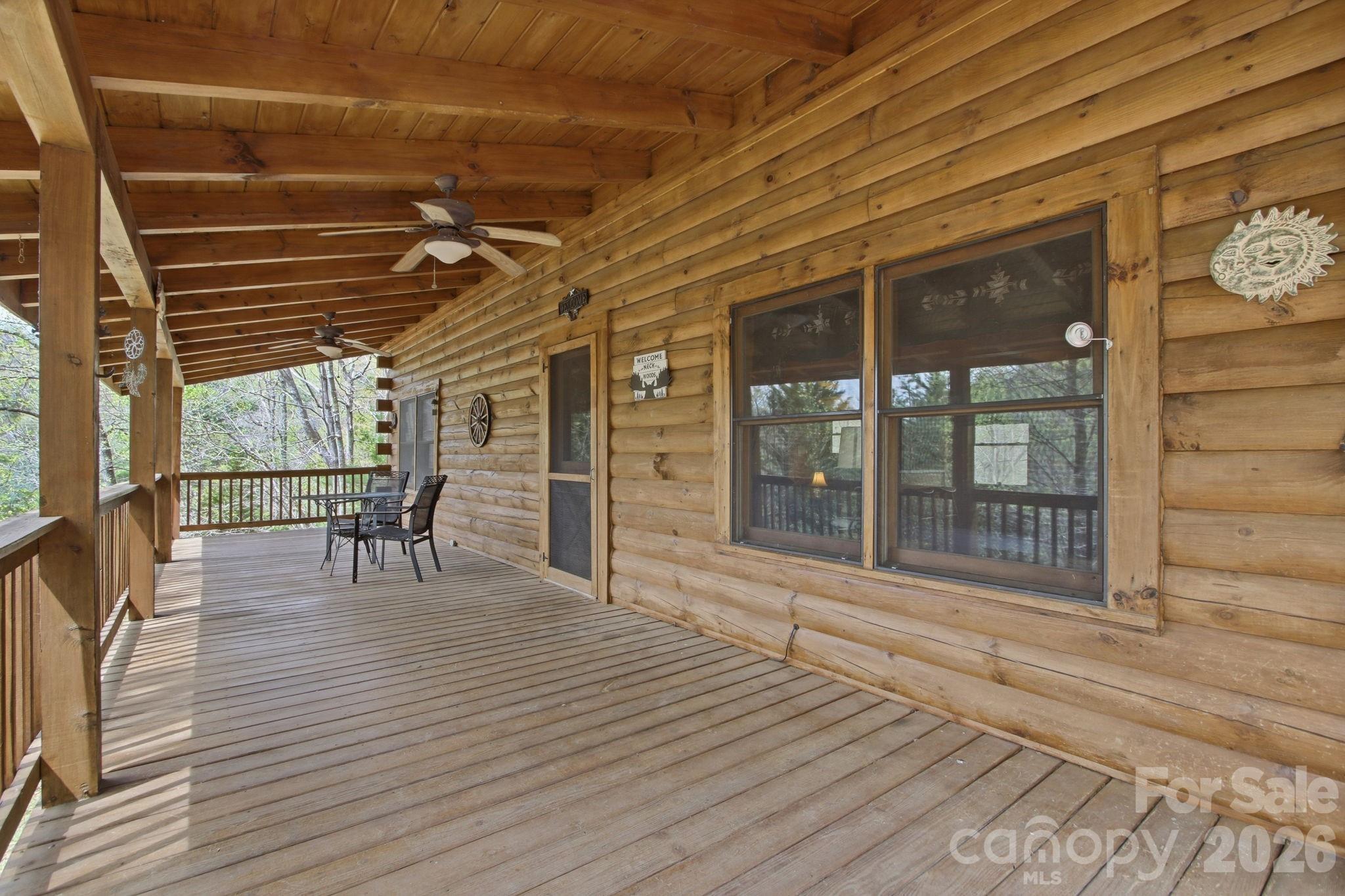 Highland Meadows - Residential