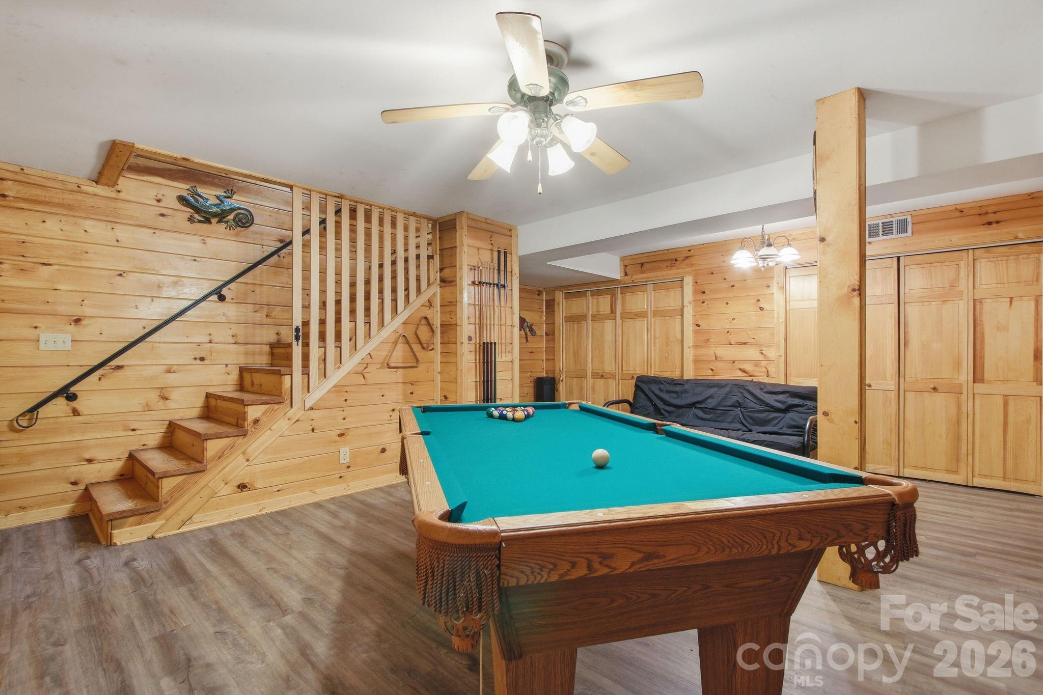 Highland Meadows - Residential