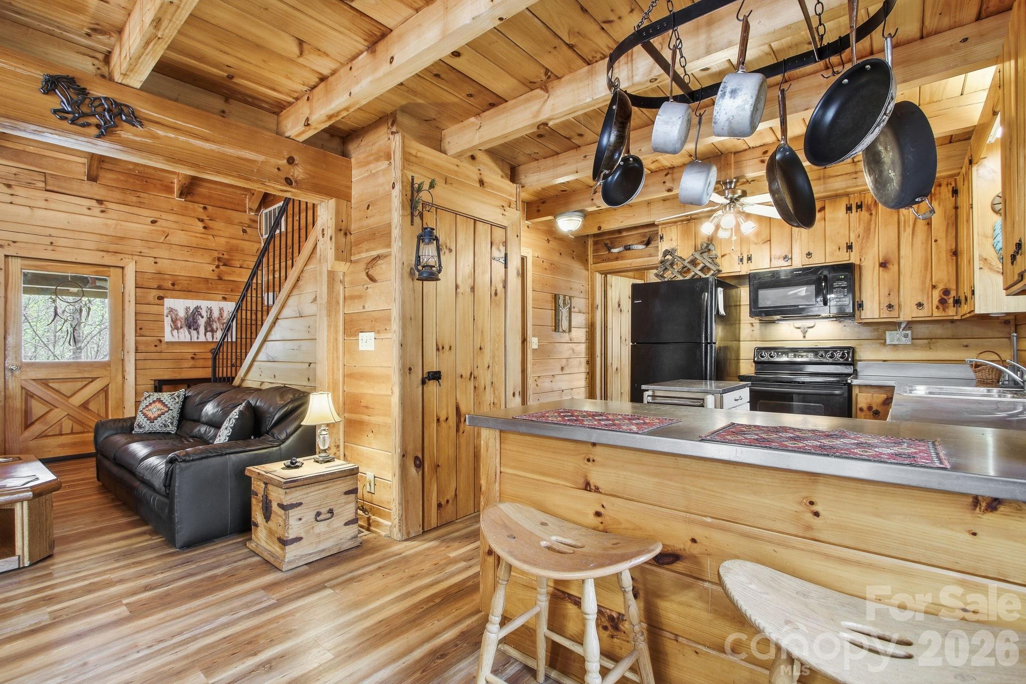 Highland Meadows - Residential