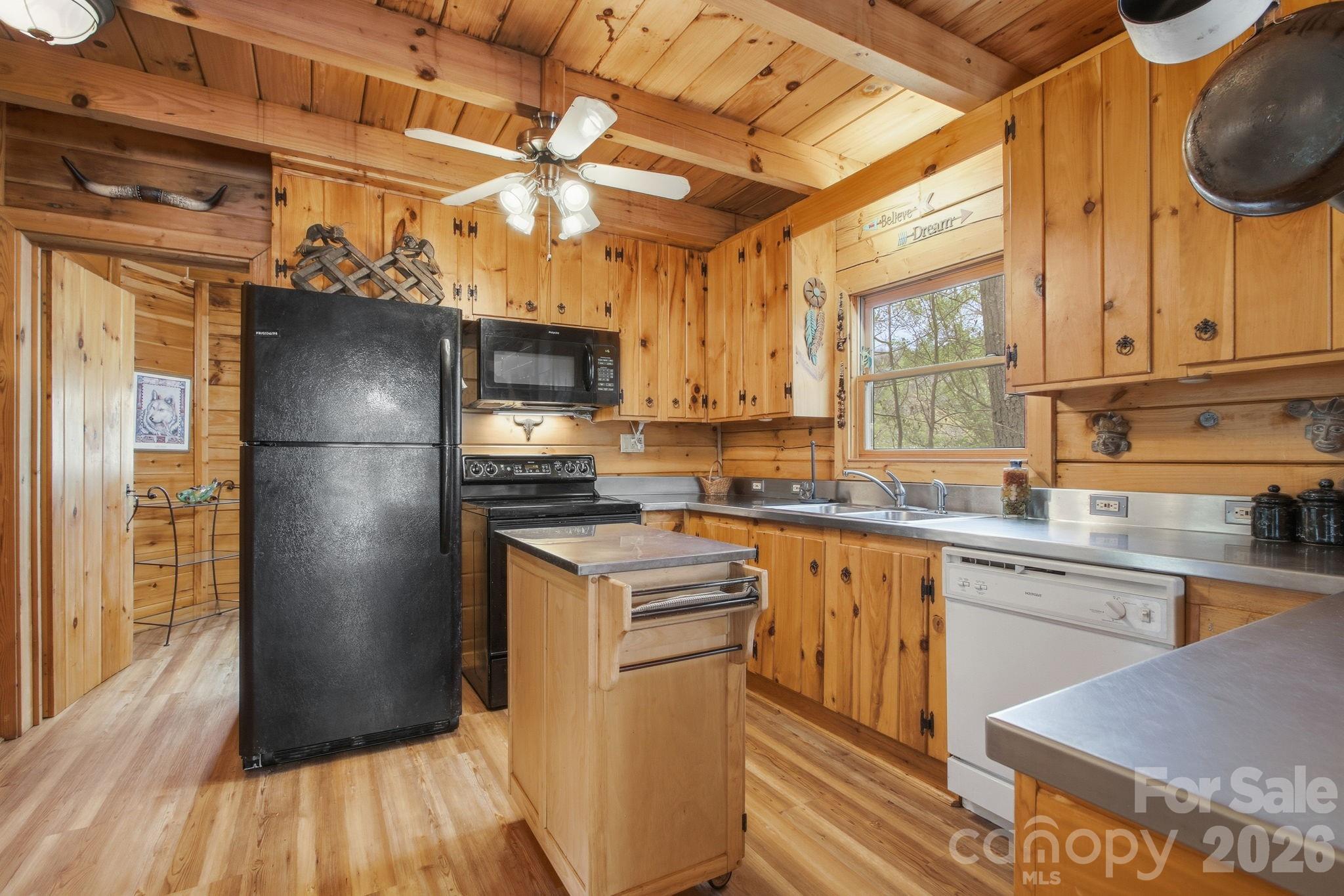 Highland Meadows - Residential