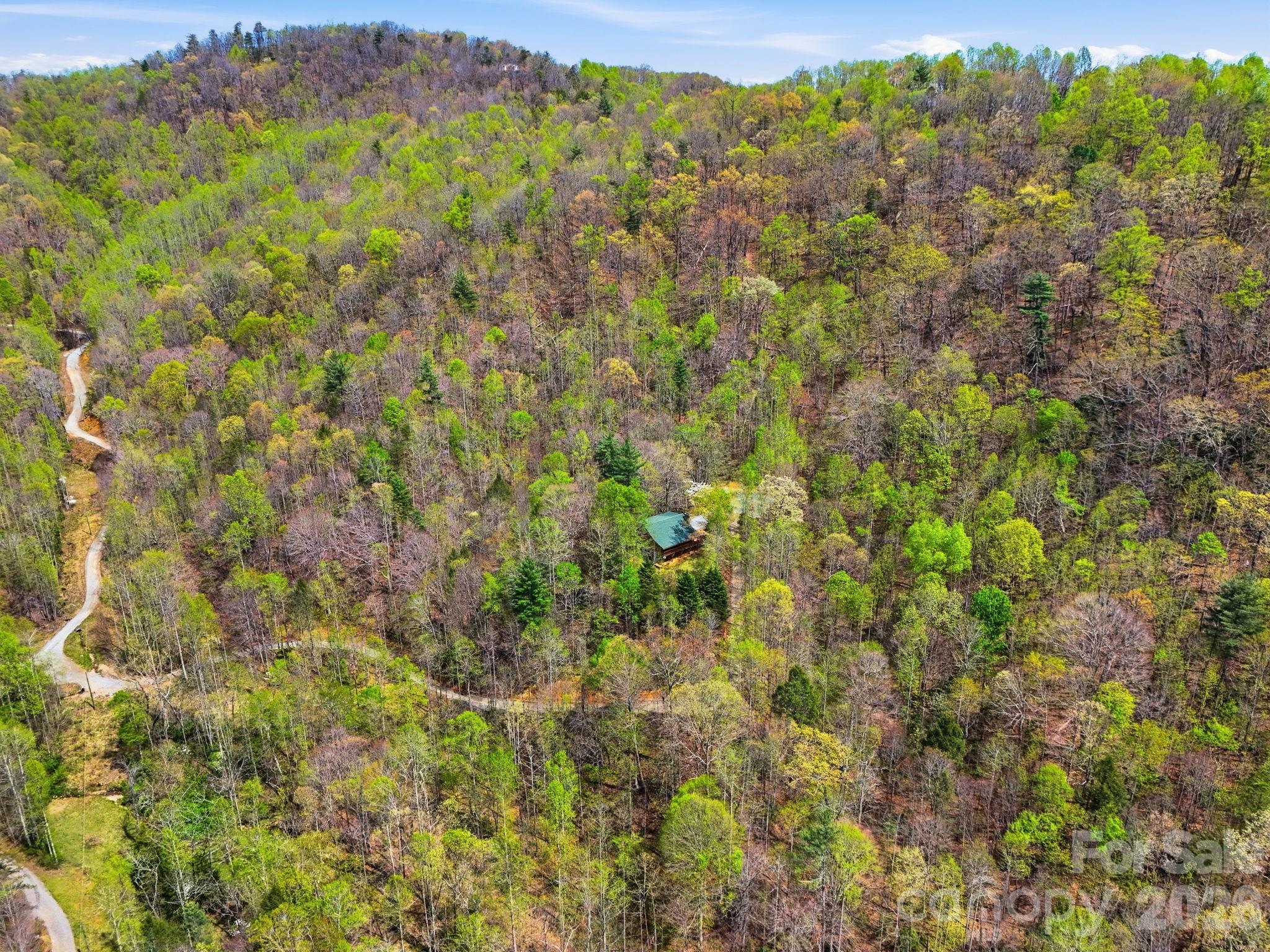 Highland Meadows - Residential