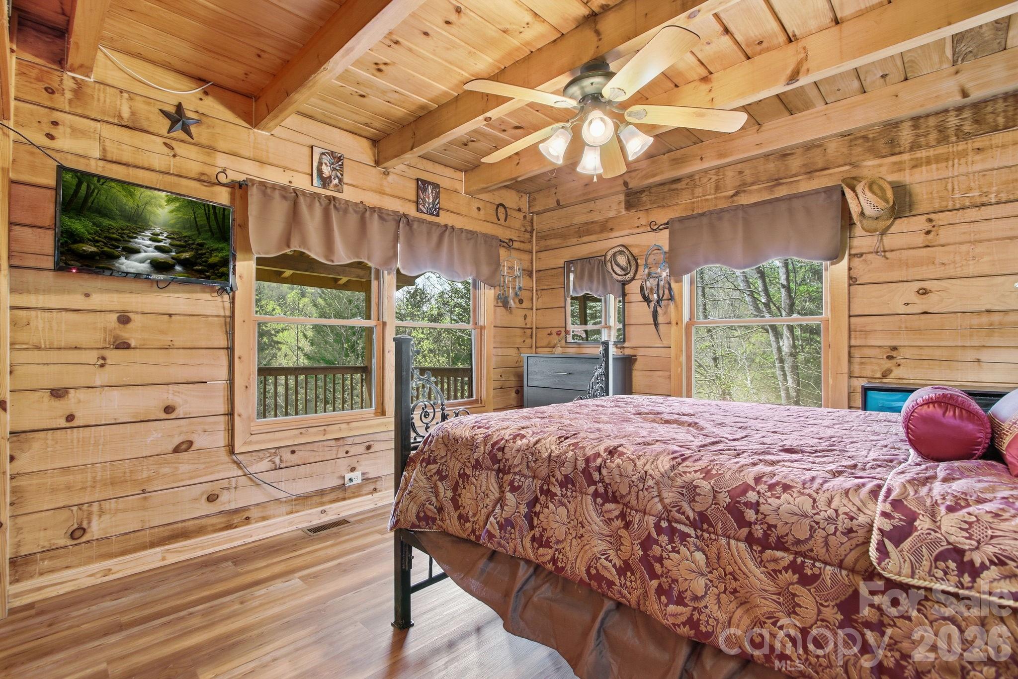 Highland Meadows - Residential