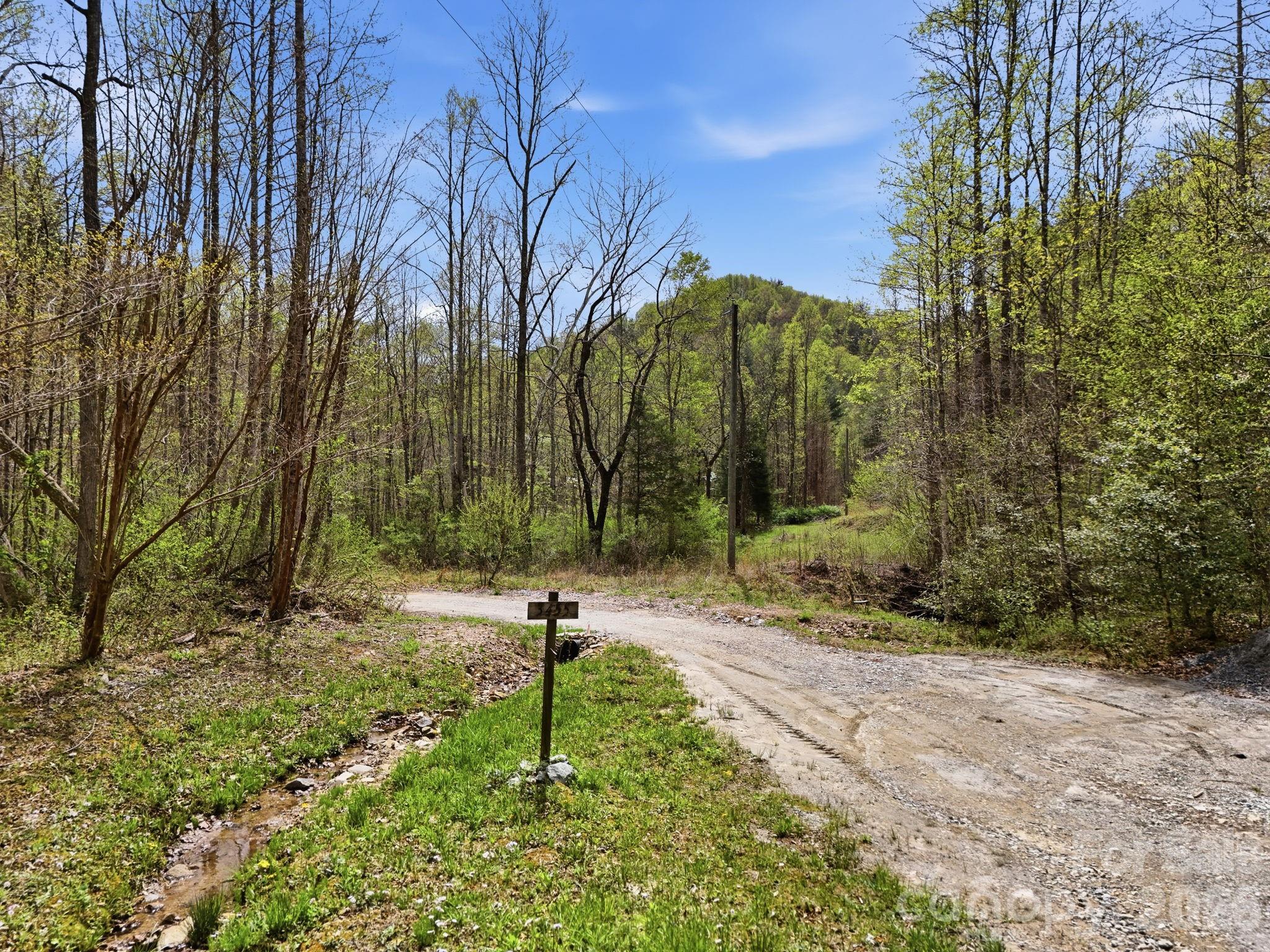 Highland Meadows - Residential