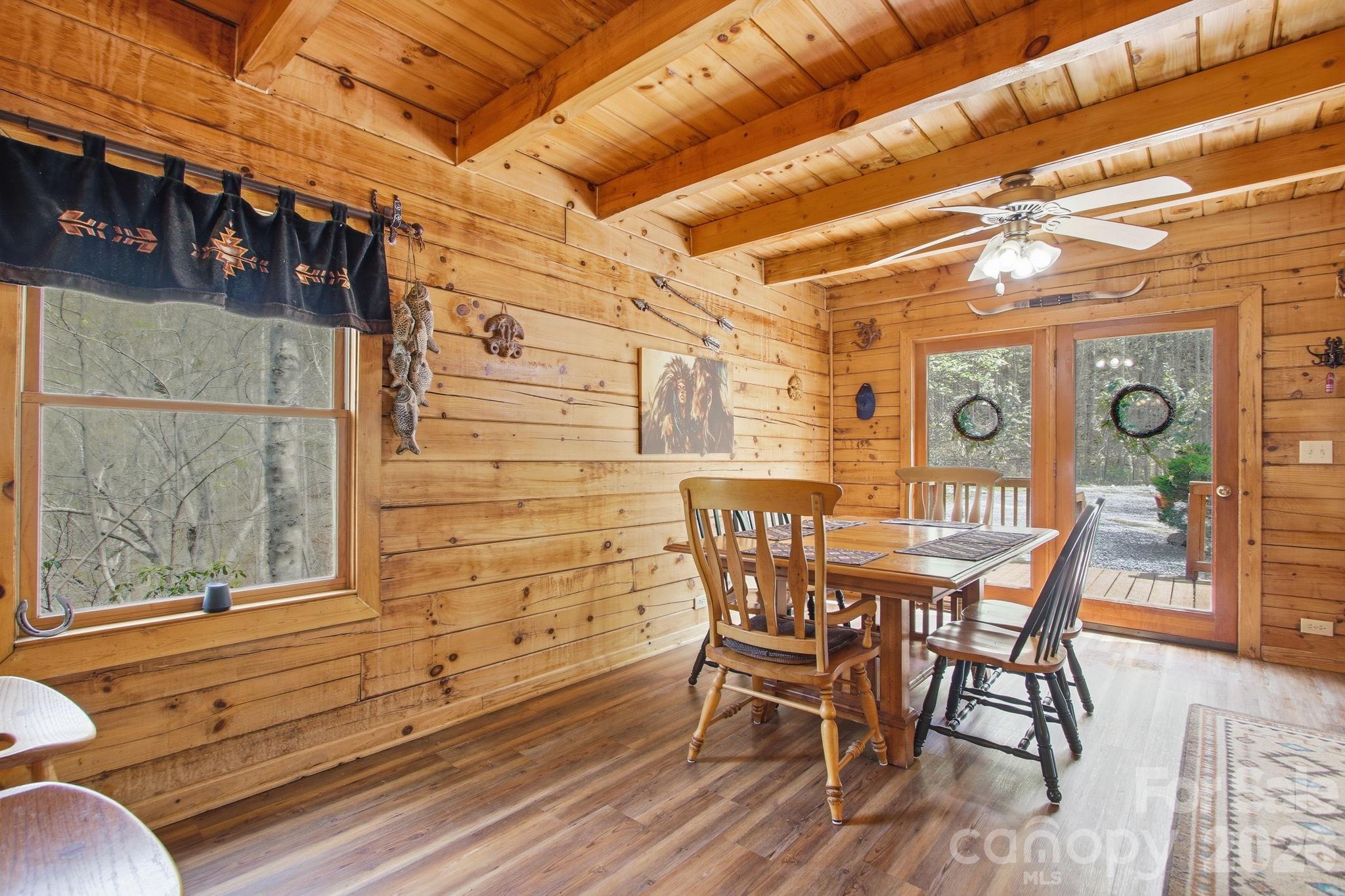 Highland Meadows - Residential