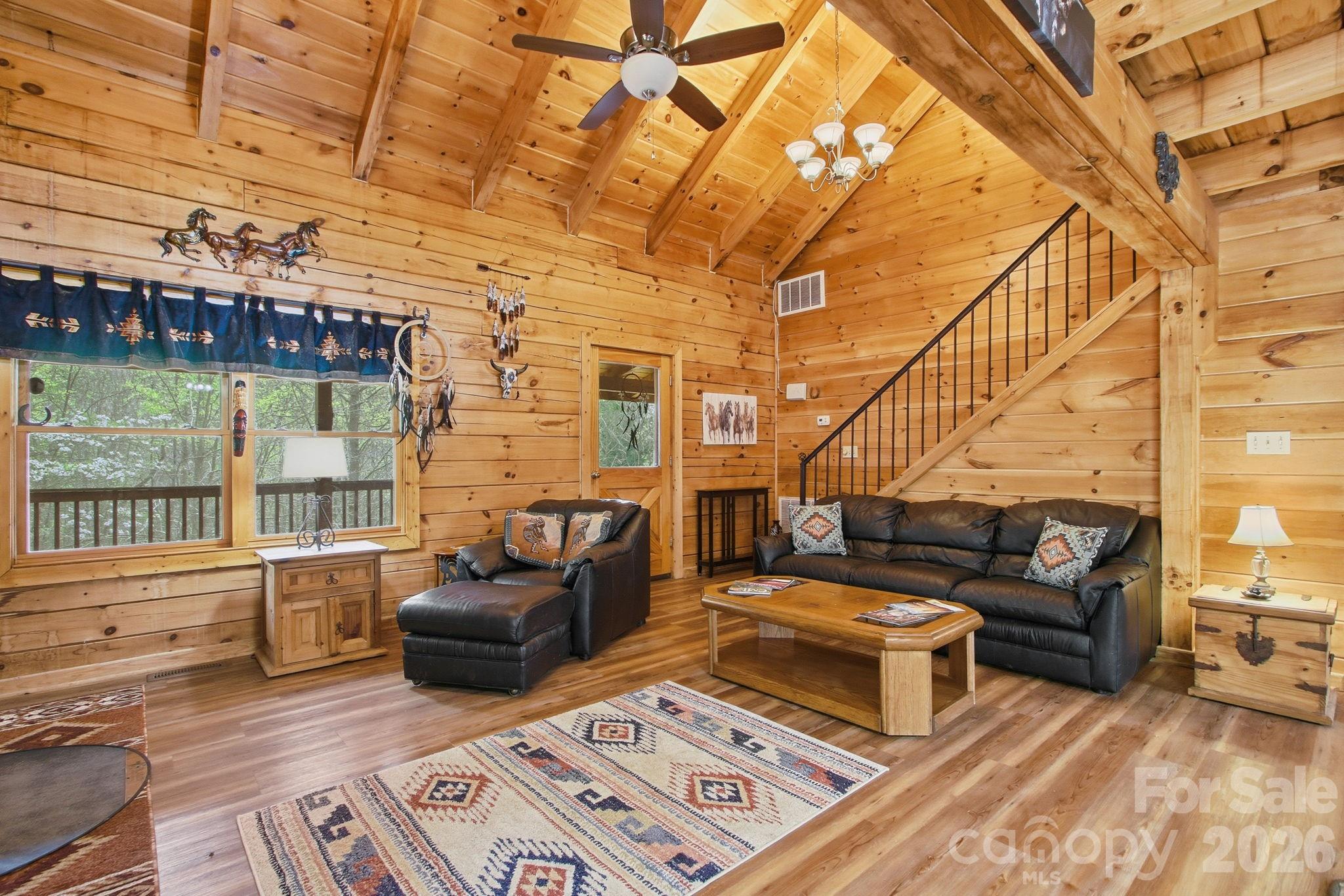 Highland Meadows - Residential