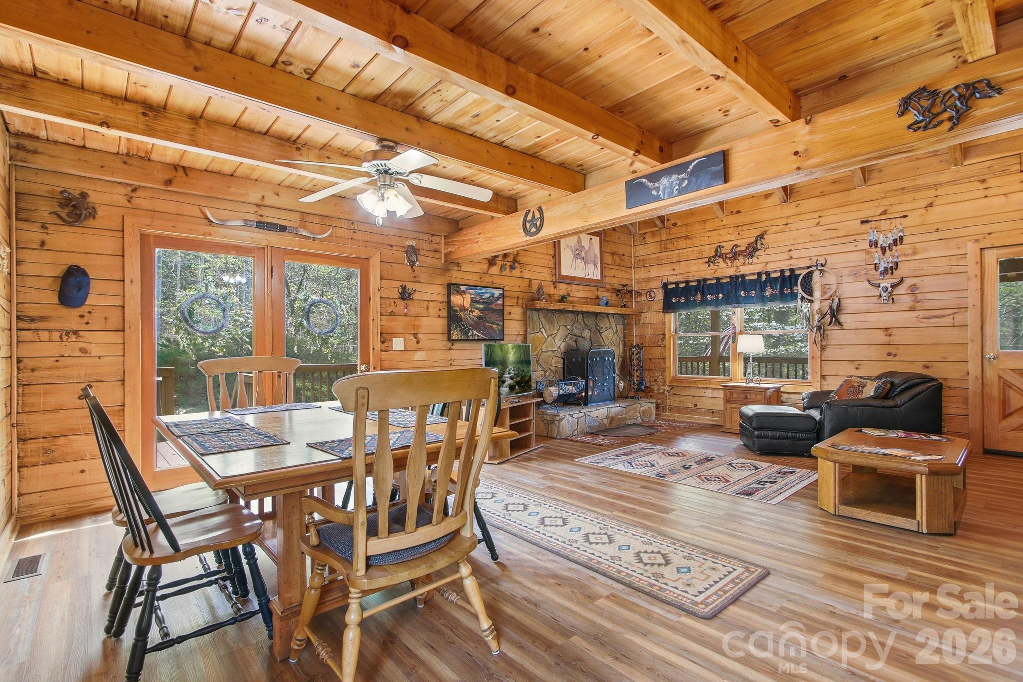 Highland Meadows - Residential