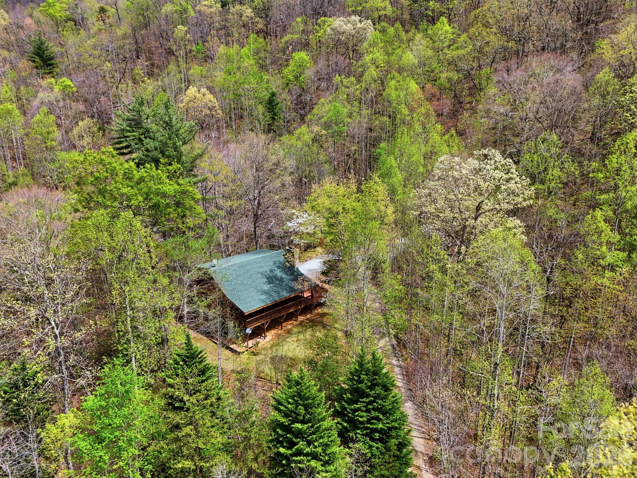 Highland Meadows - Residential