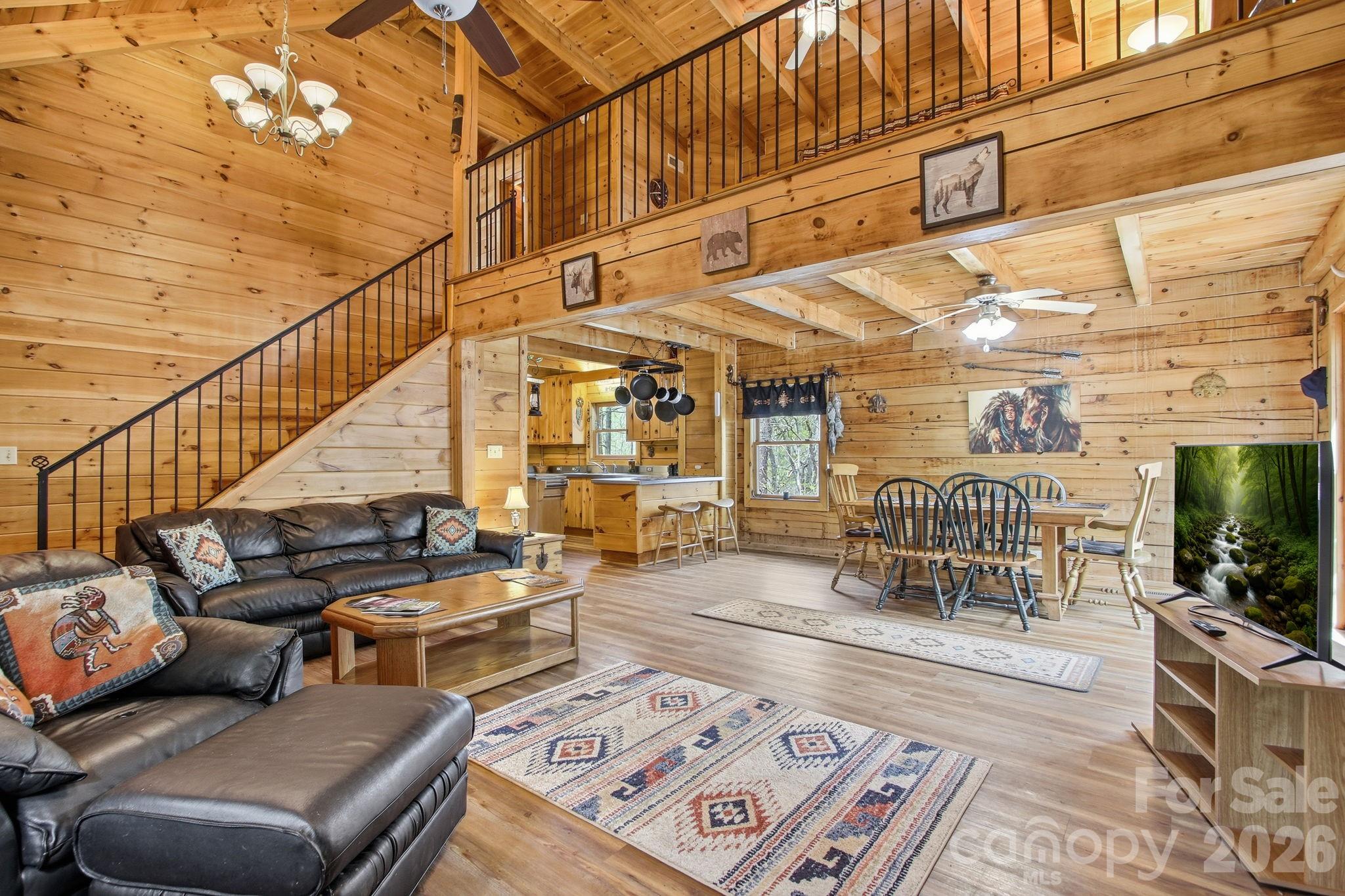 Highland Meadows - Residential