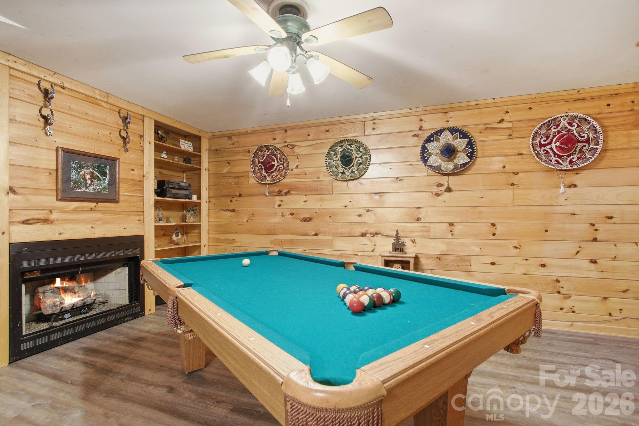 Highland Meadows - Residential