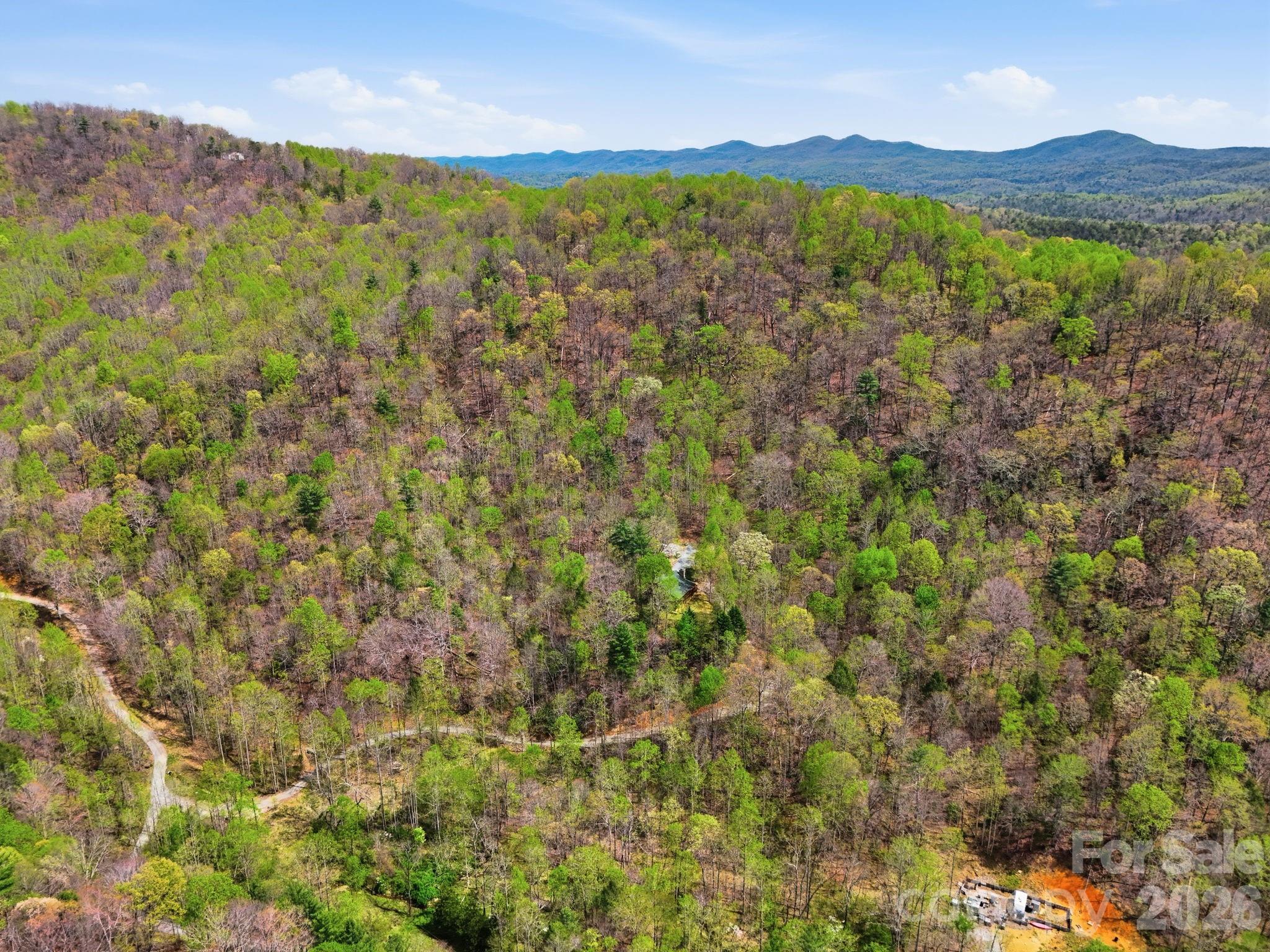 Highland Meadows - Residential