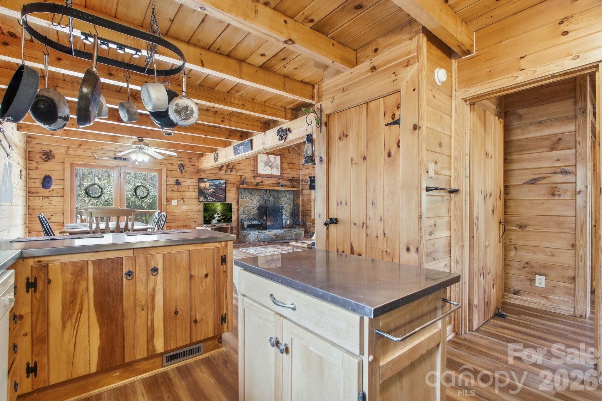 Highland Meadows - Residential