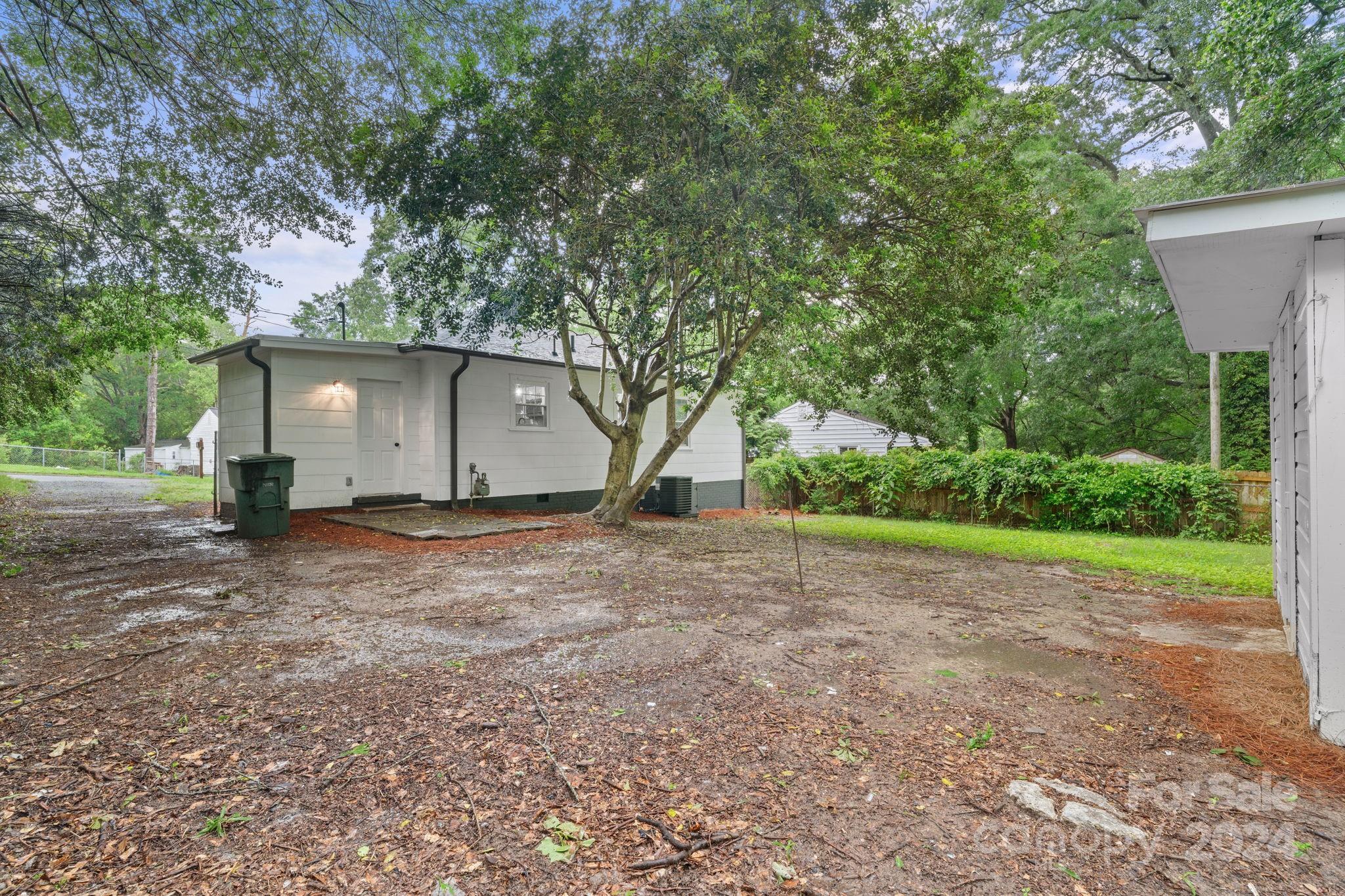 Westwood - Residential