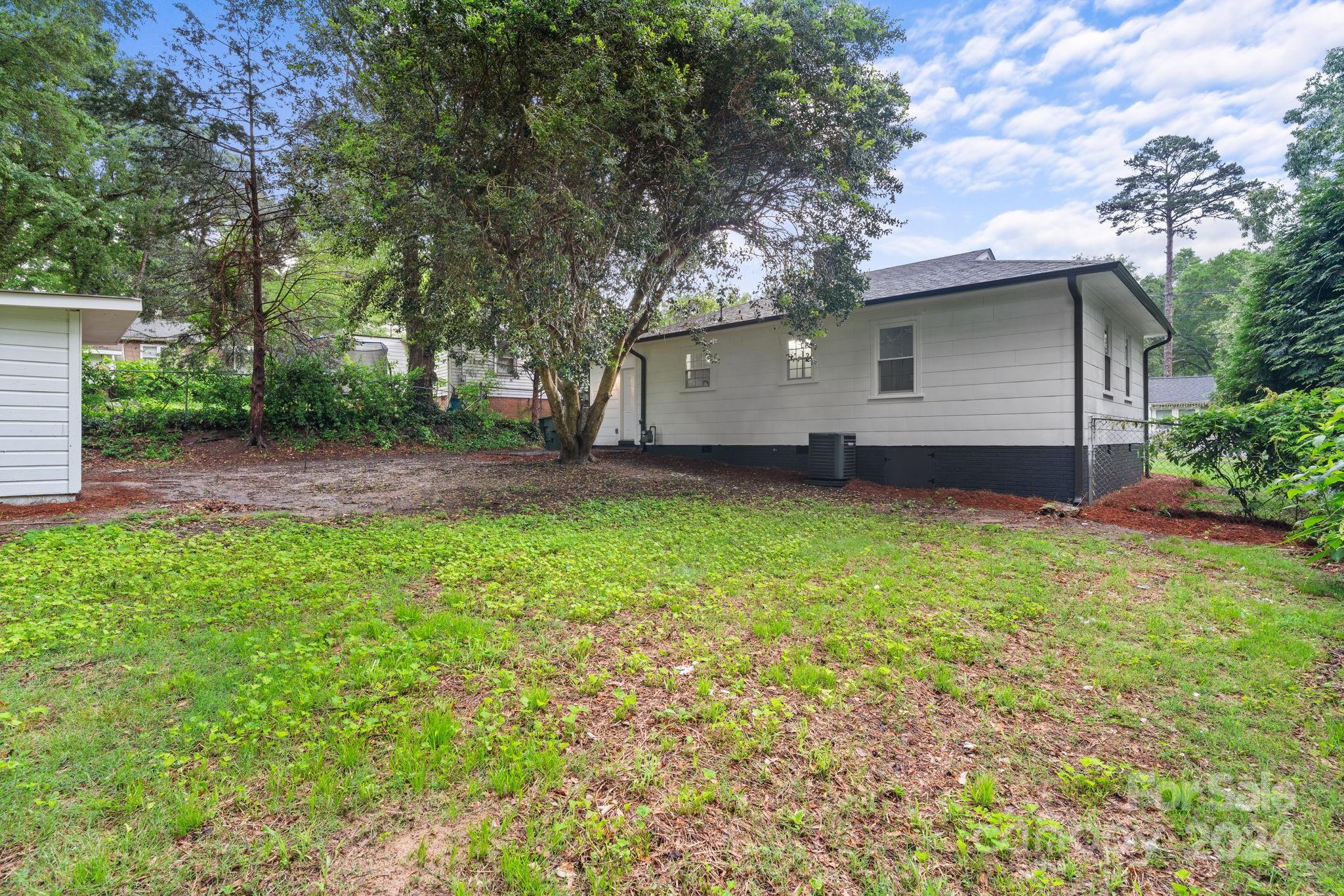 Westwood - Residential