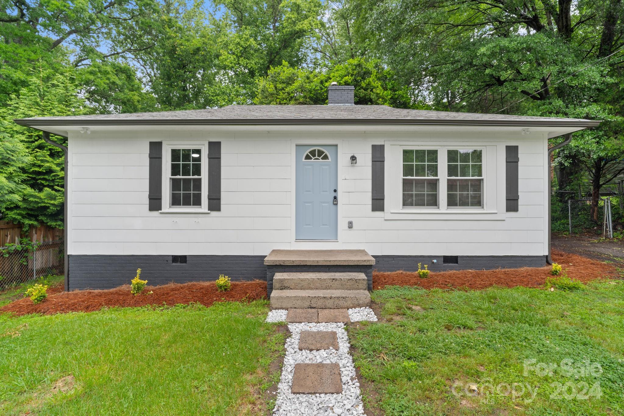 Westwood - Residential