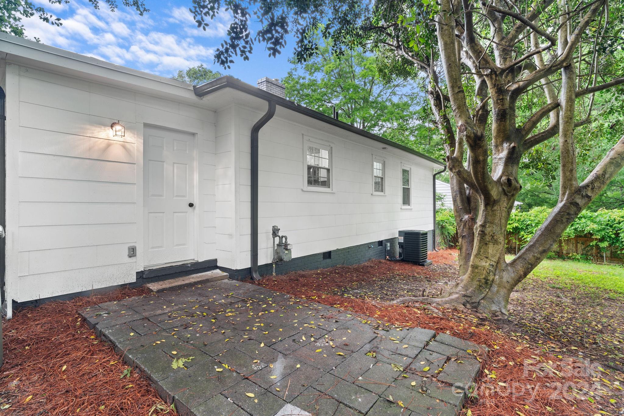 Westwood - Residential
