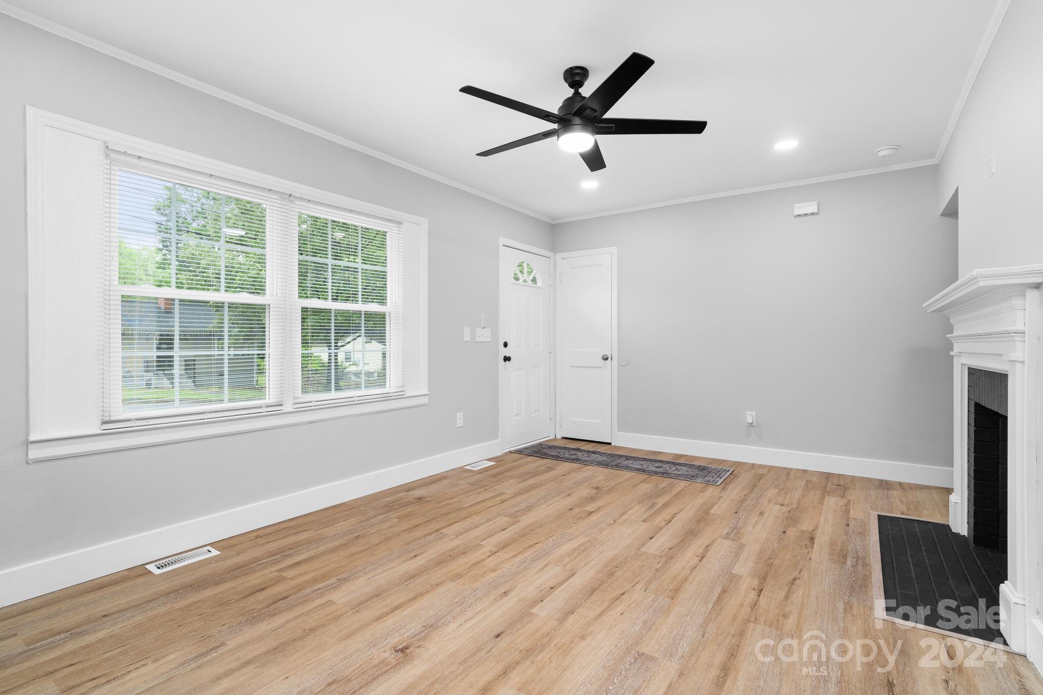 Westwood - Residential