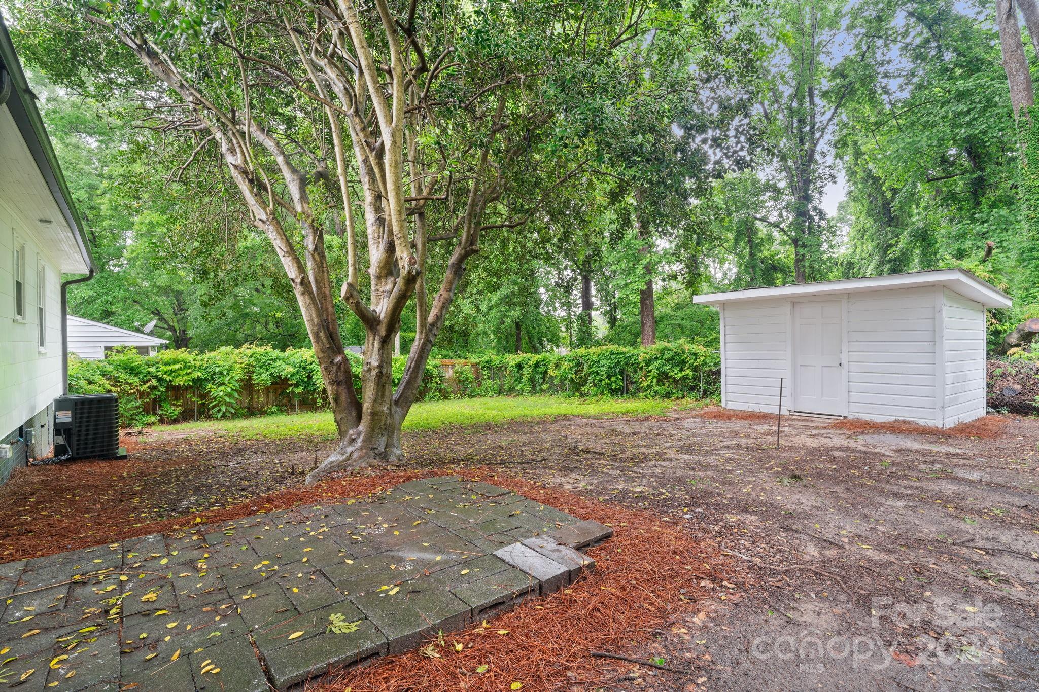 Westwood - Residential