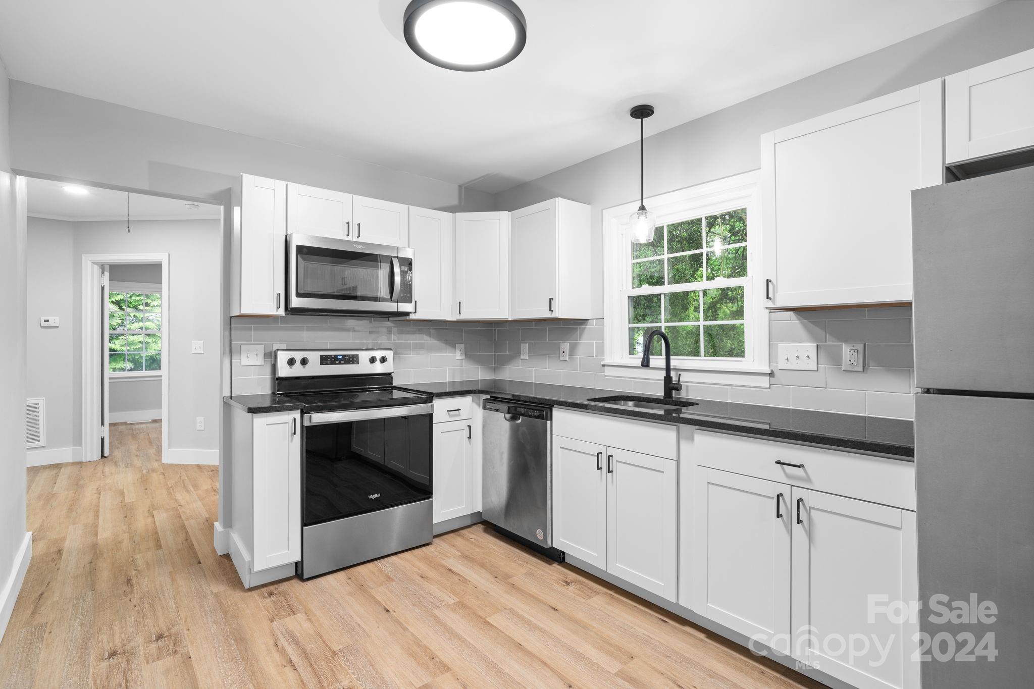 Westwood - Residential