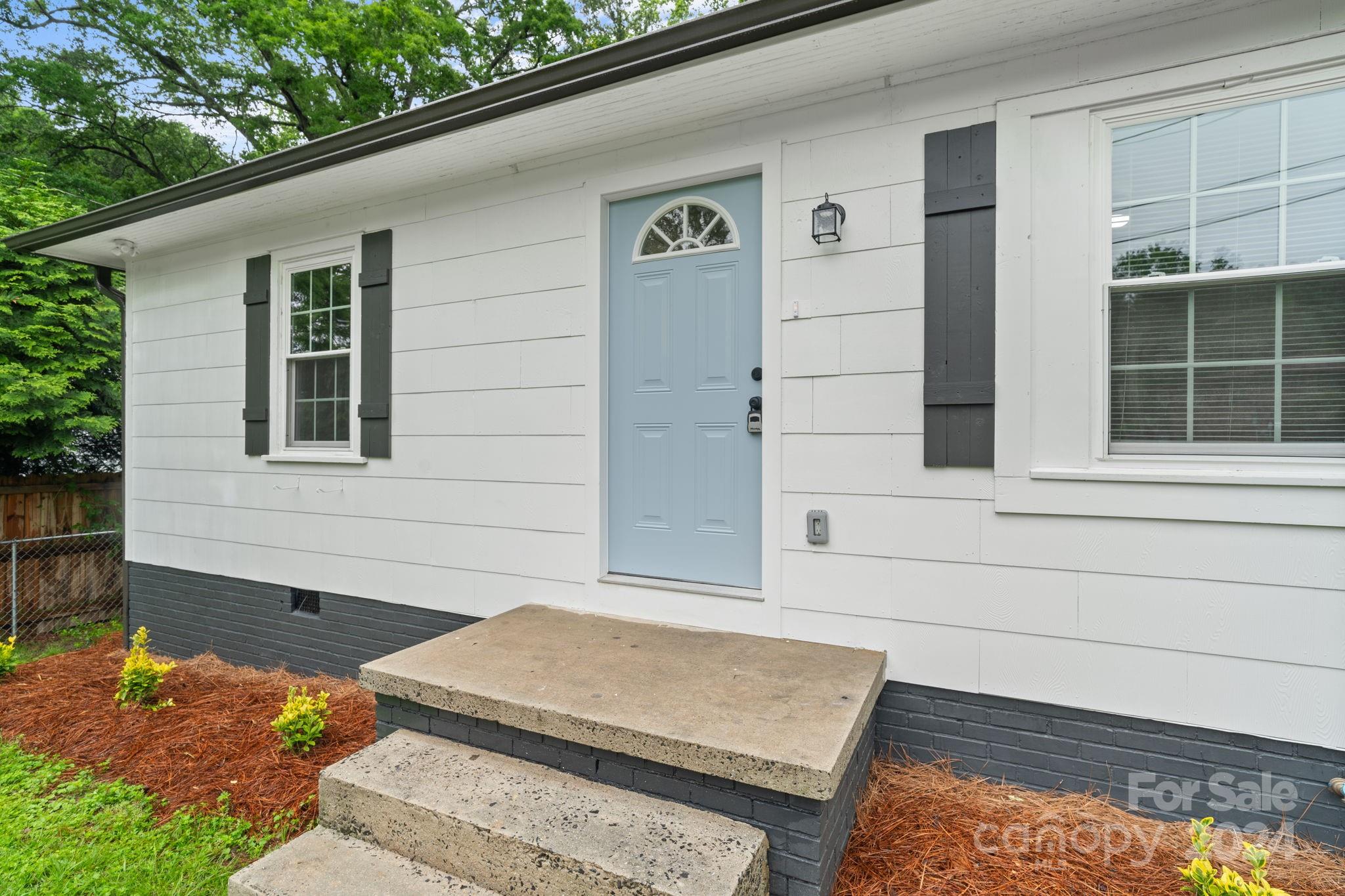 Westwood - Residential