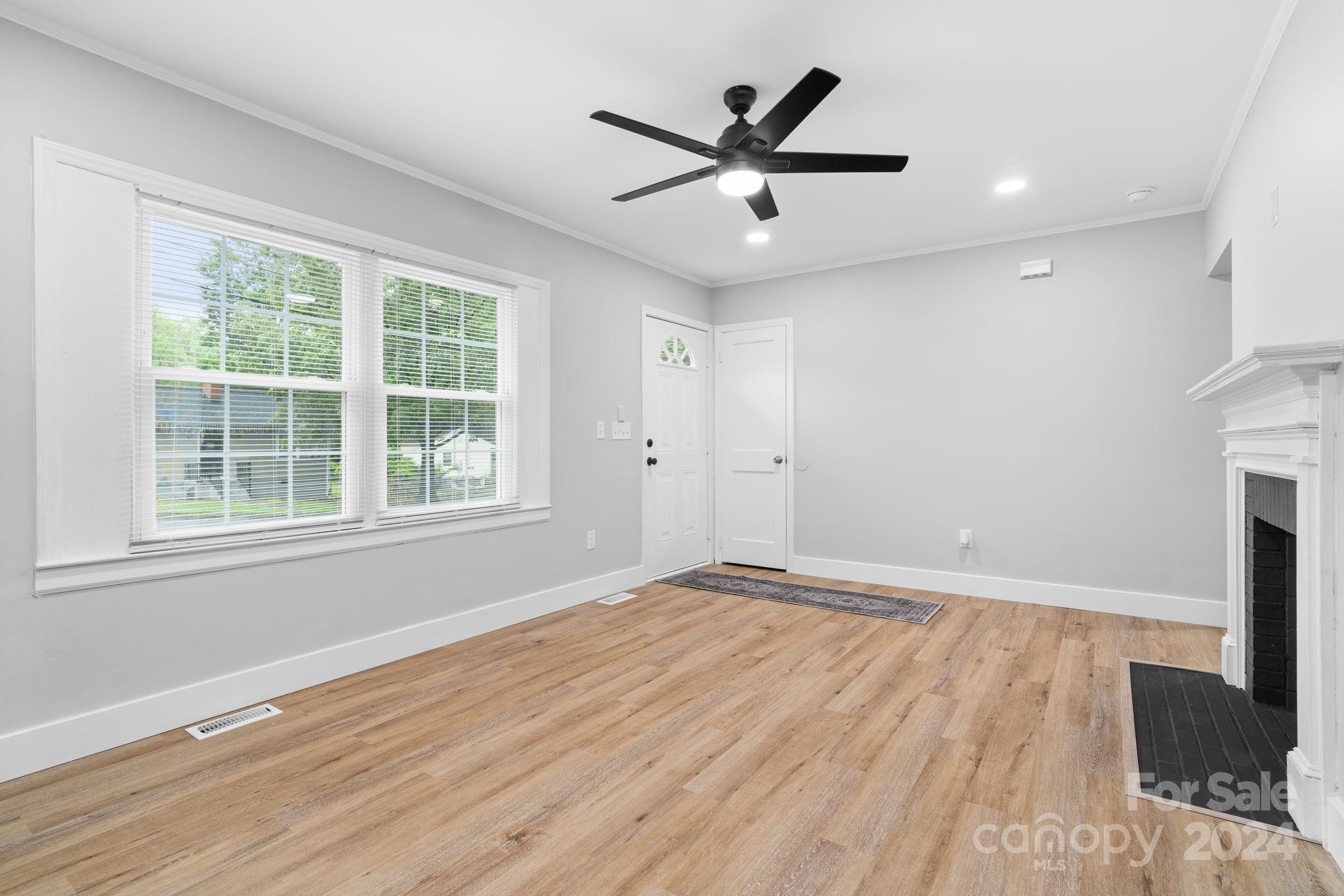 Westwood - Residential