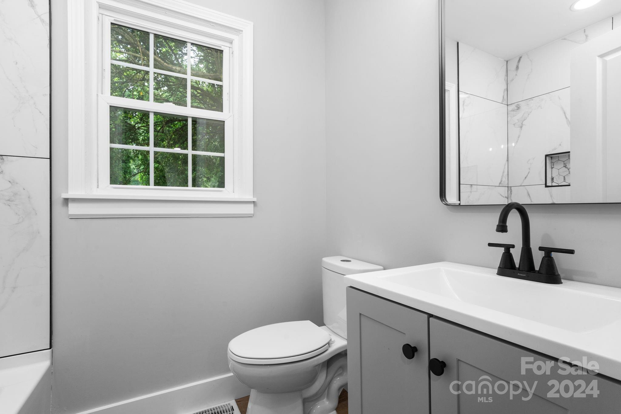 Westwood - Residential