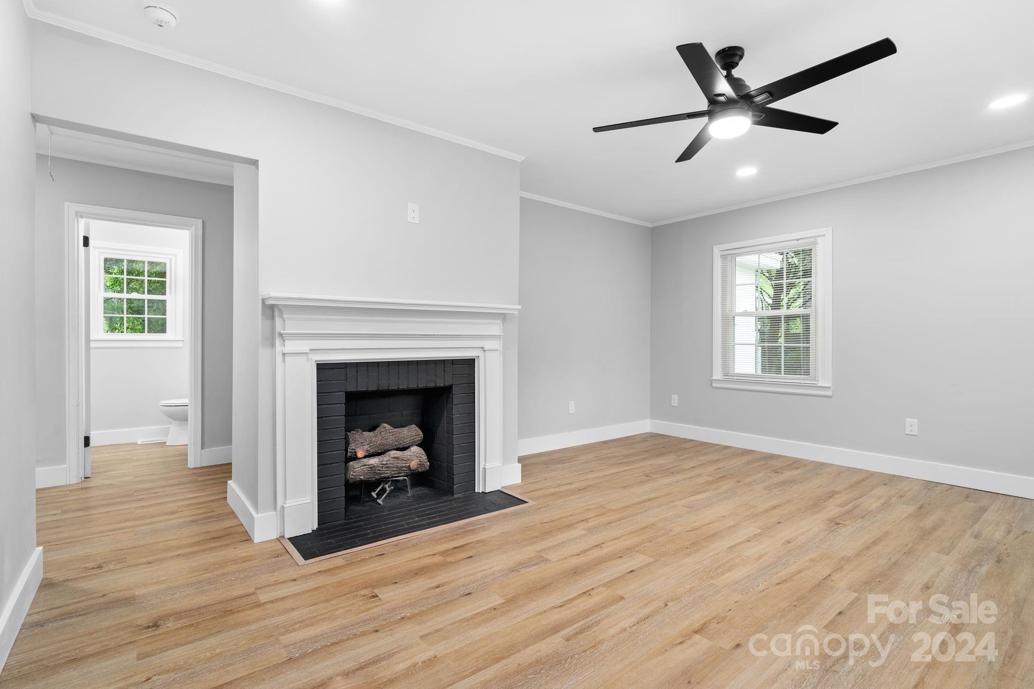 Westwood - Residential