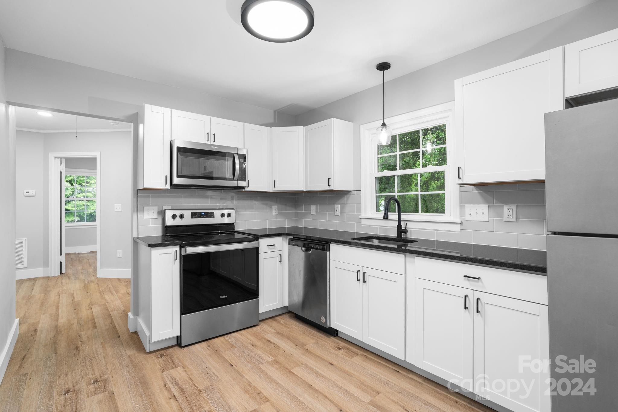 Westwood - Residential