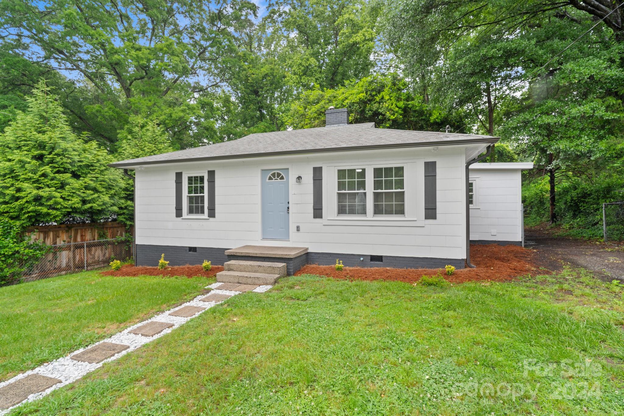 Westwood - Residential
