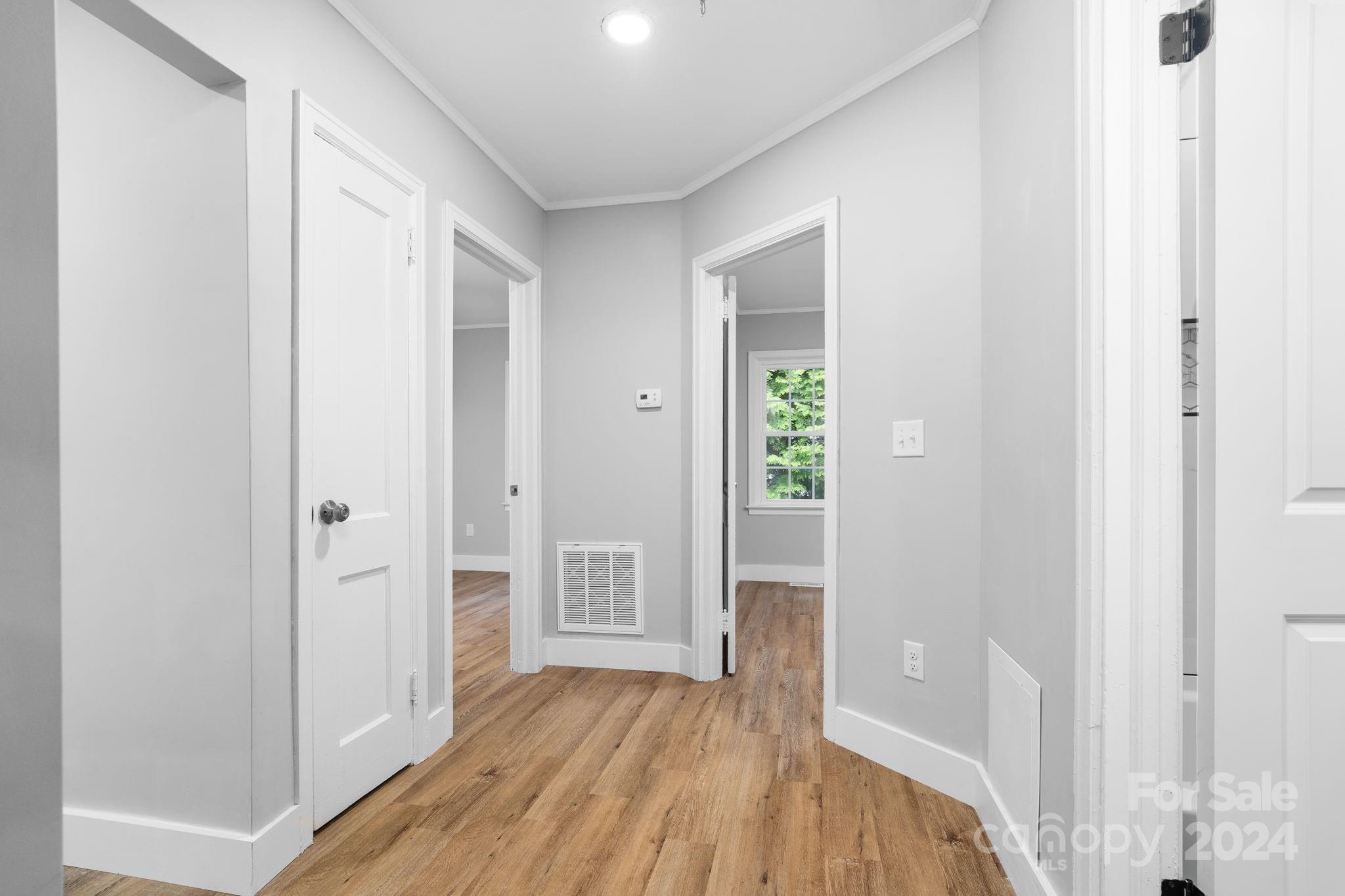 Westwood - Residential