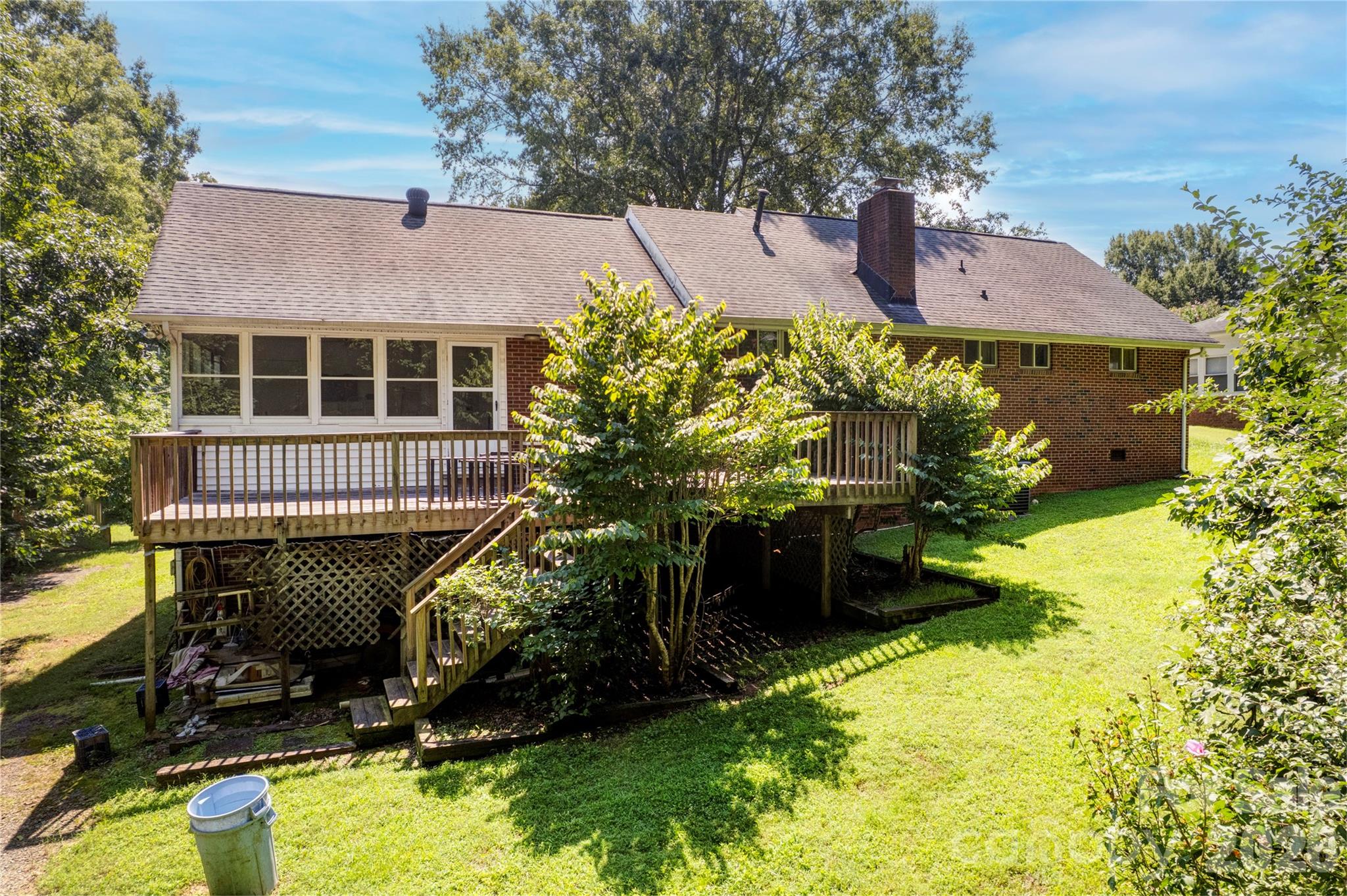 6733 Burkandt Road