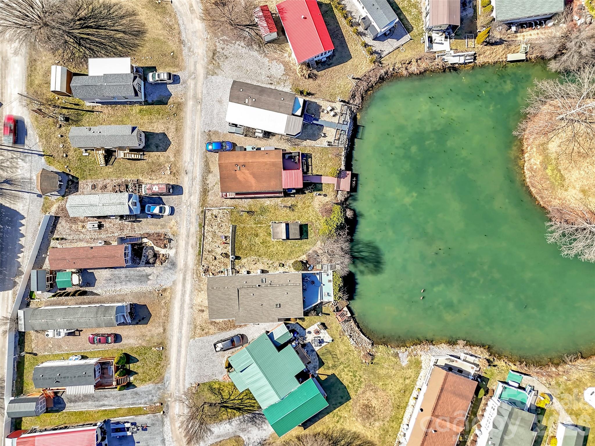 Dogwood Lakes - Residential