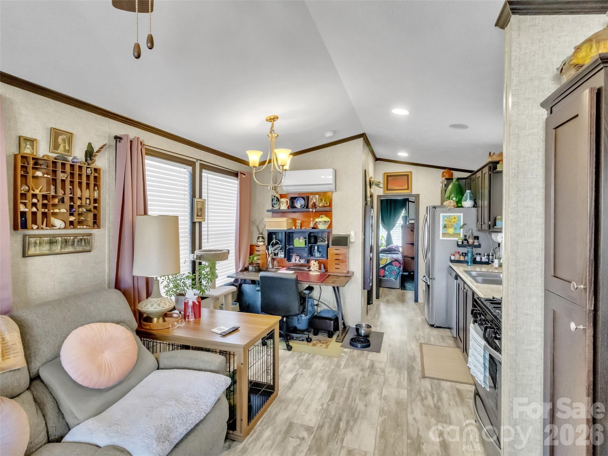 Dogwood Lakes - Residential