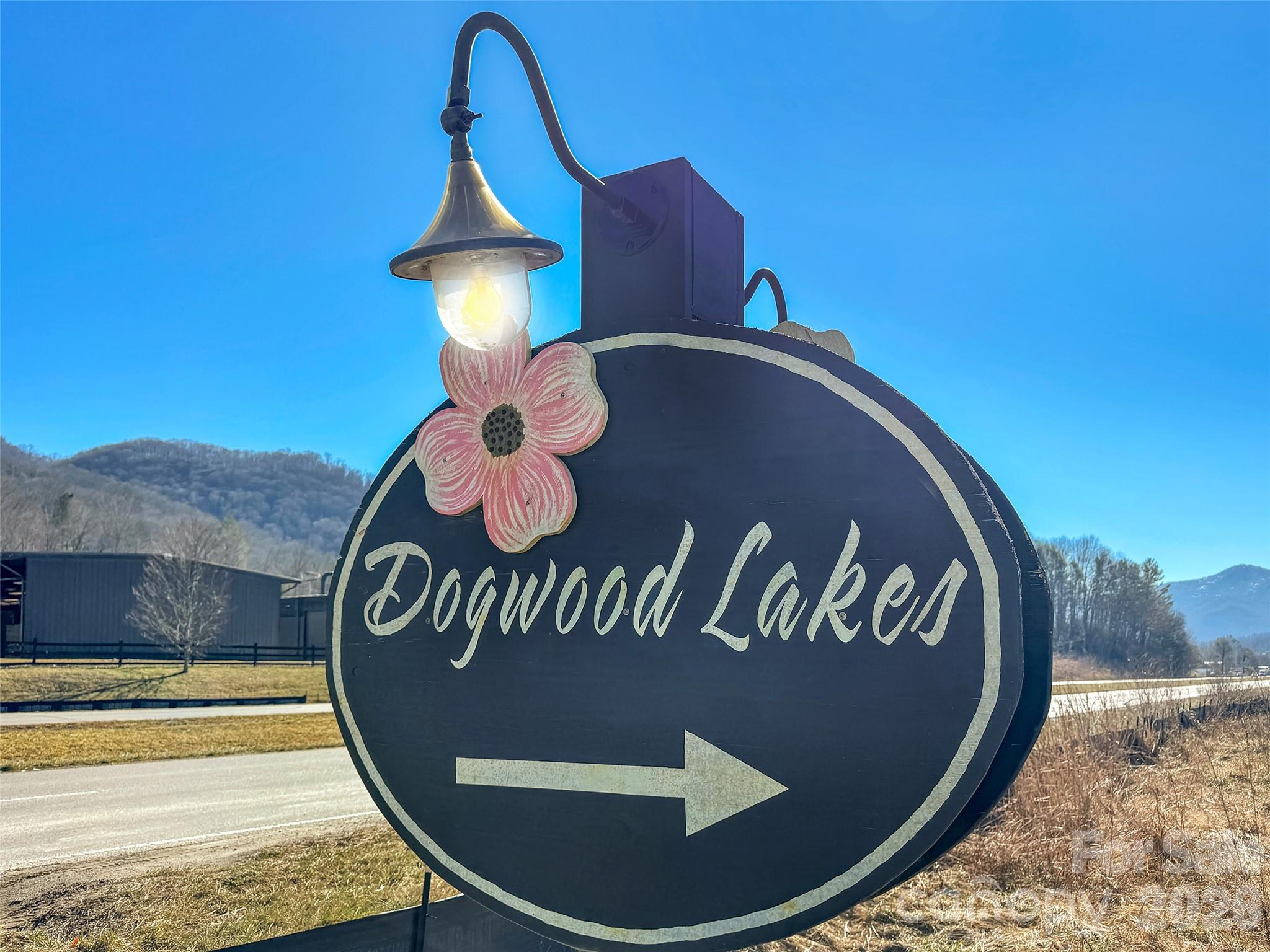 Dogwood Lakes - Residential
