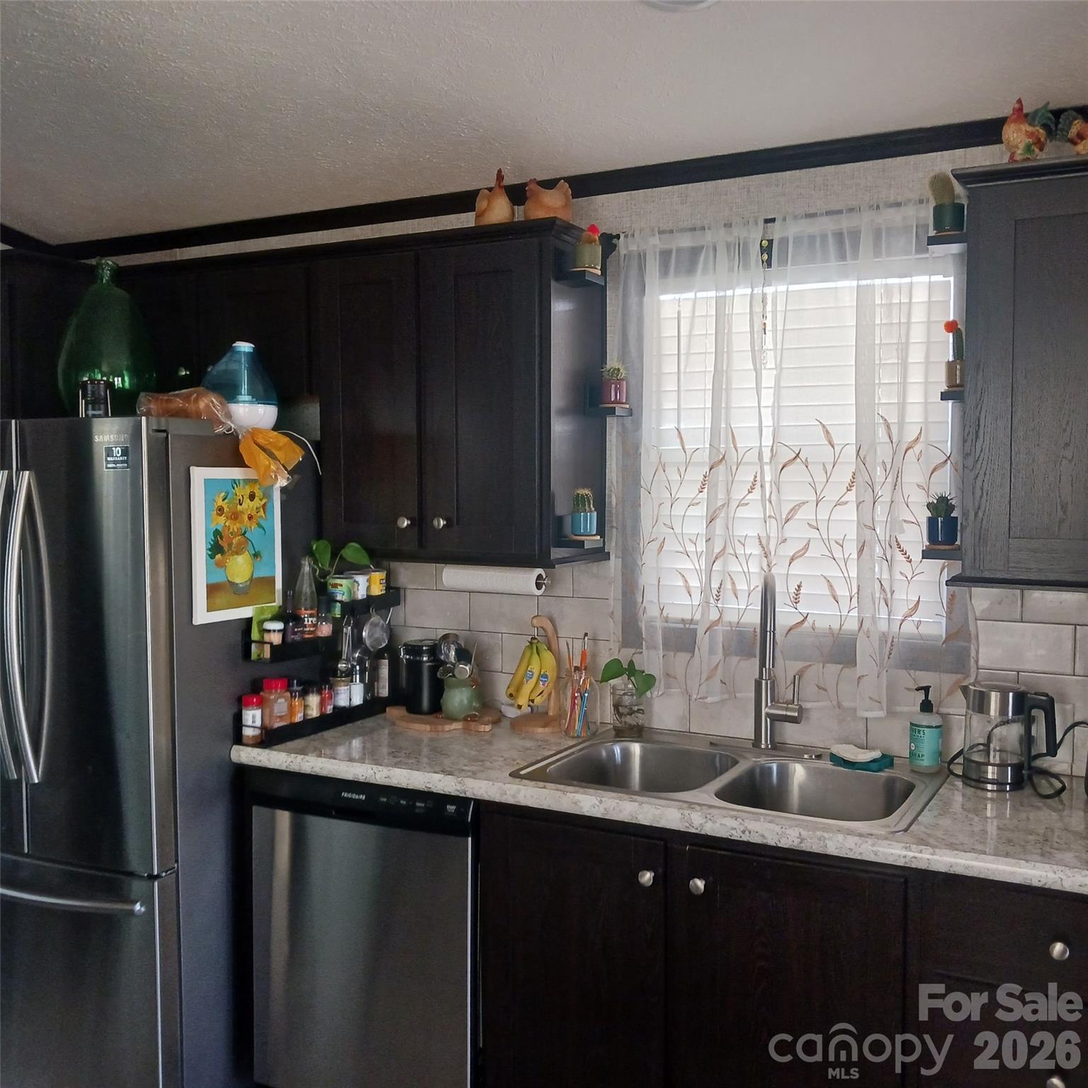 Dogwood Lakes - Residential