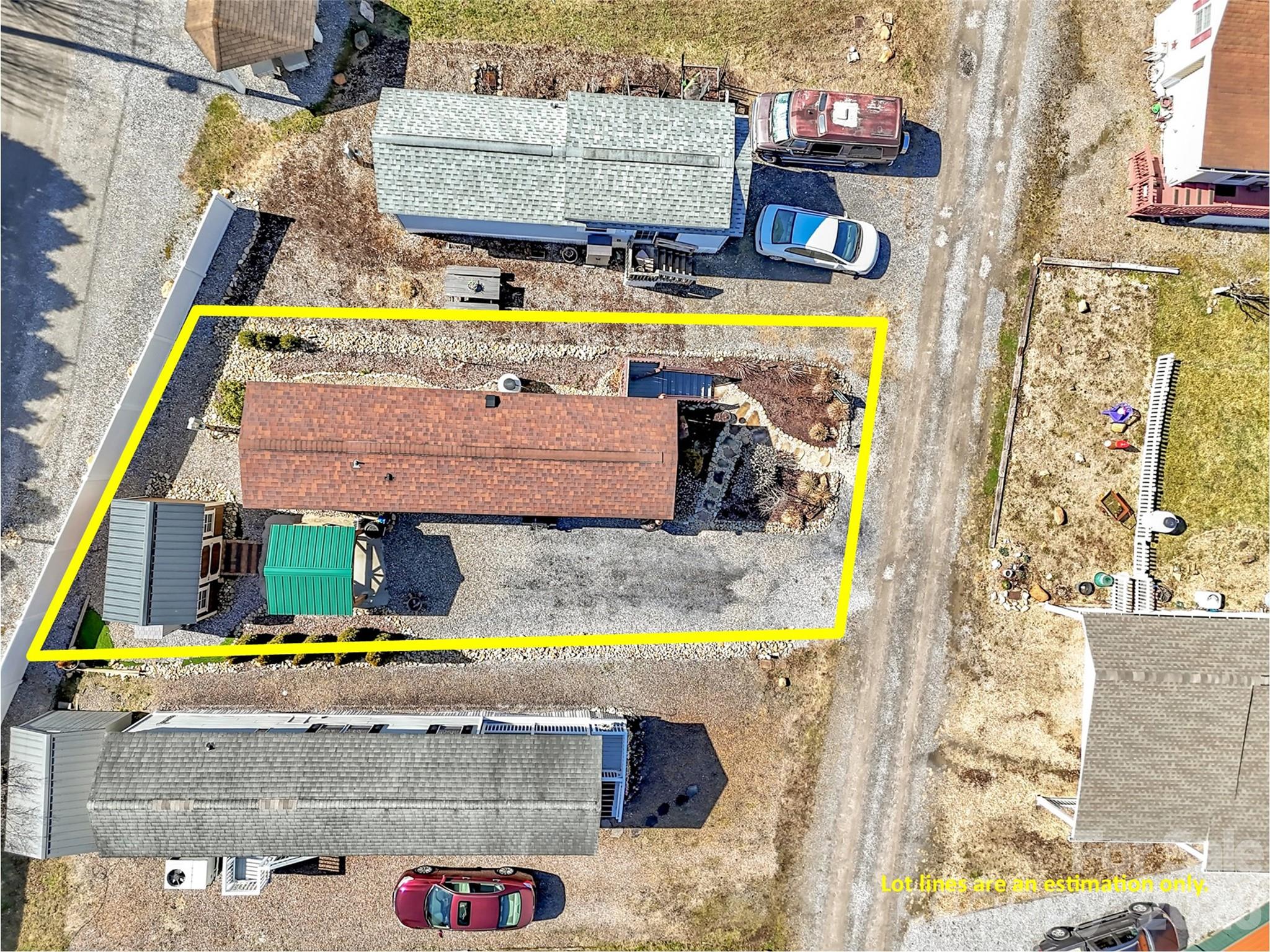 Dogwood Lakes - Residential