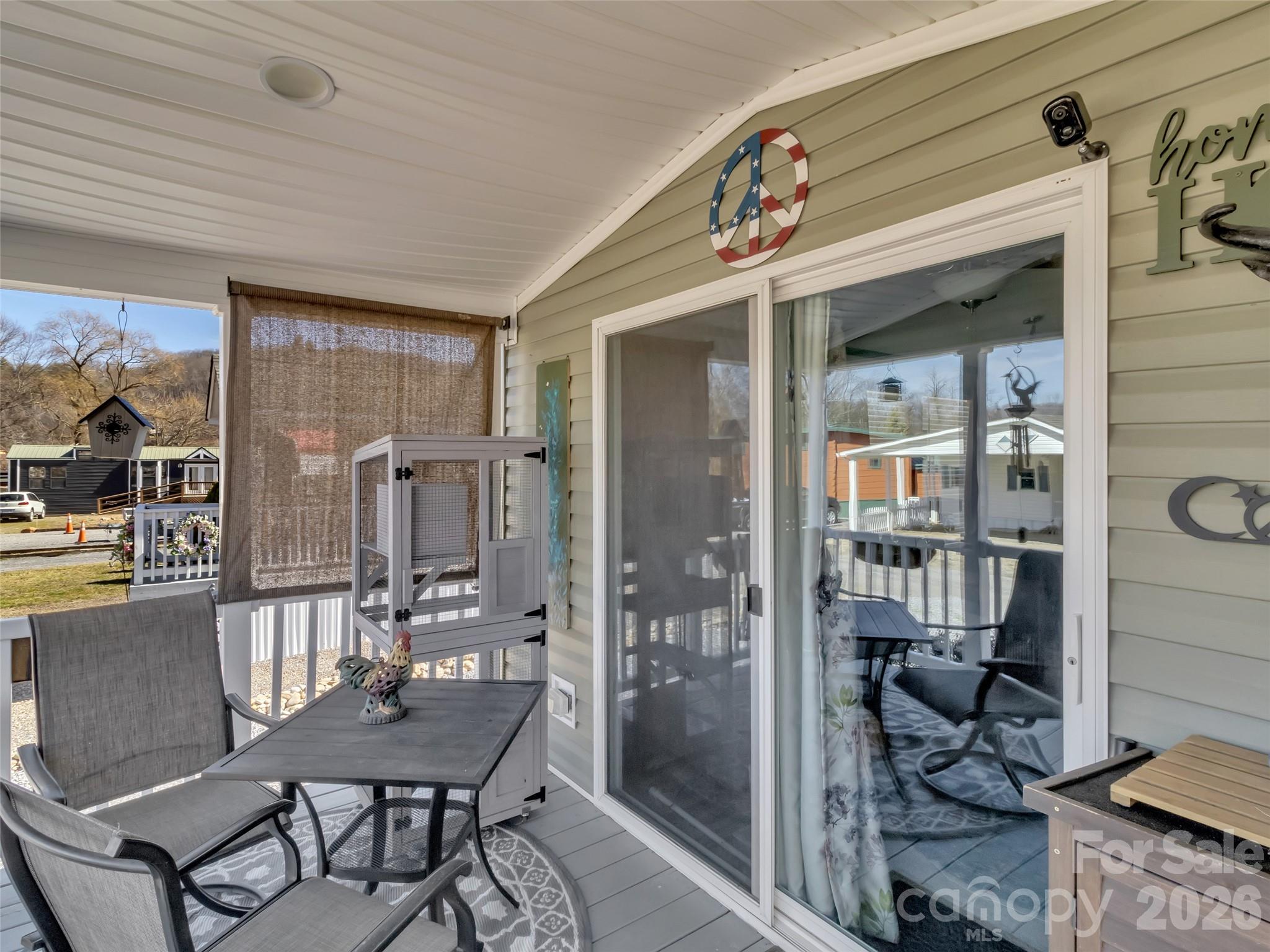 Dogwood Lakes - Residential