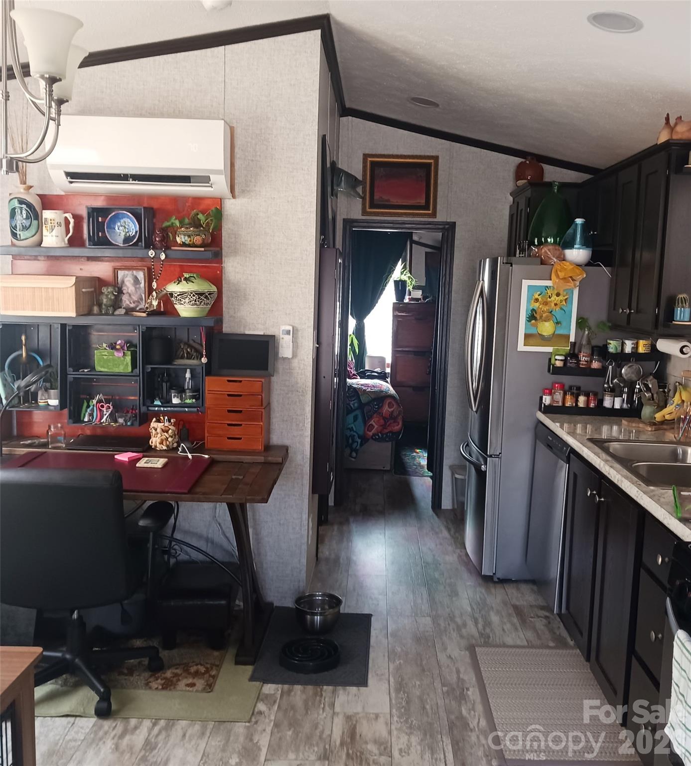 Dogwood Lakes - Residential