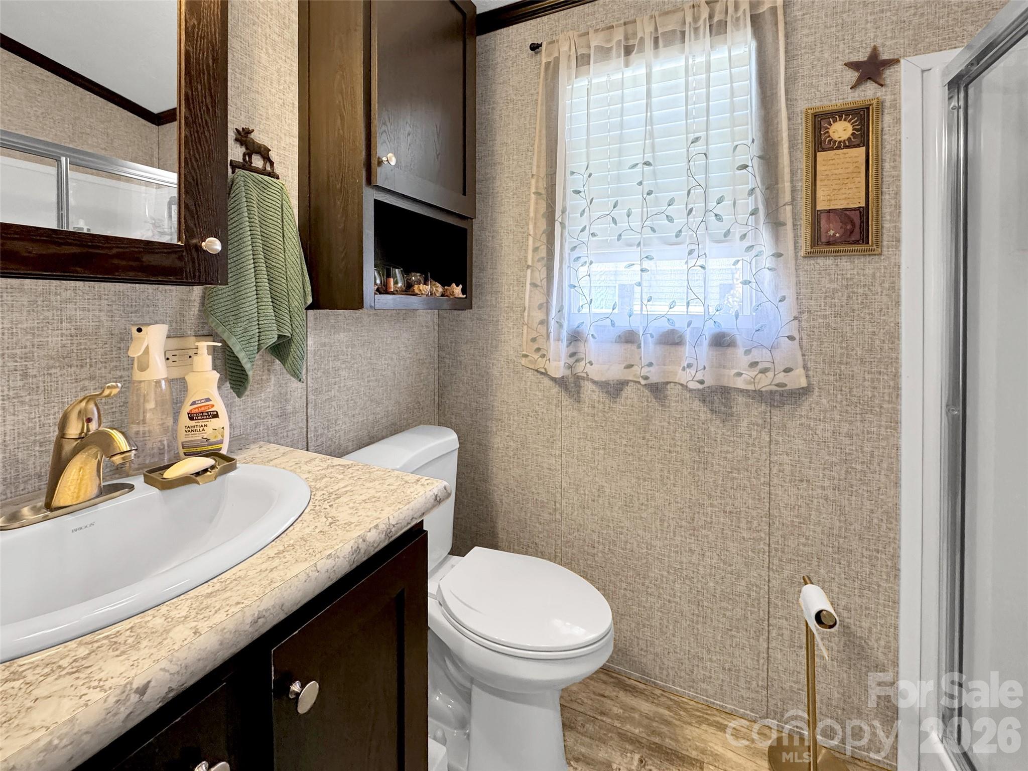 Dogwood Lakes - Residential